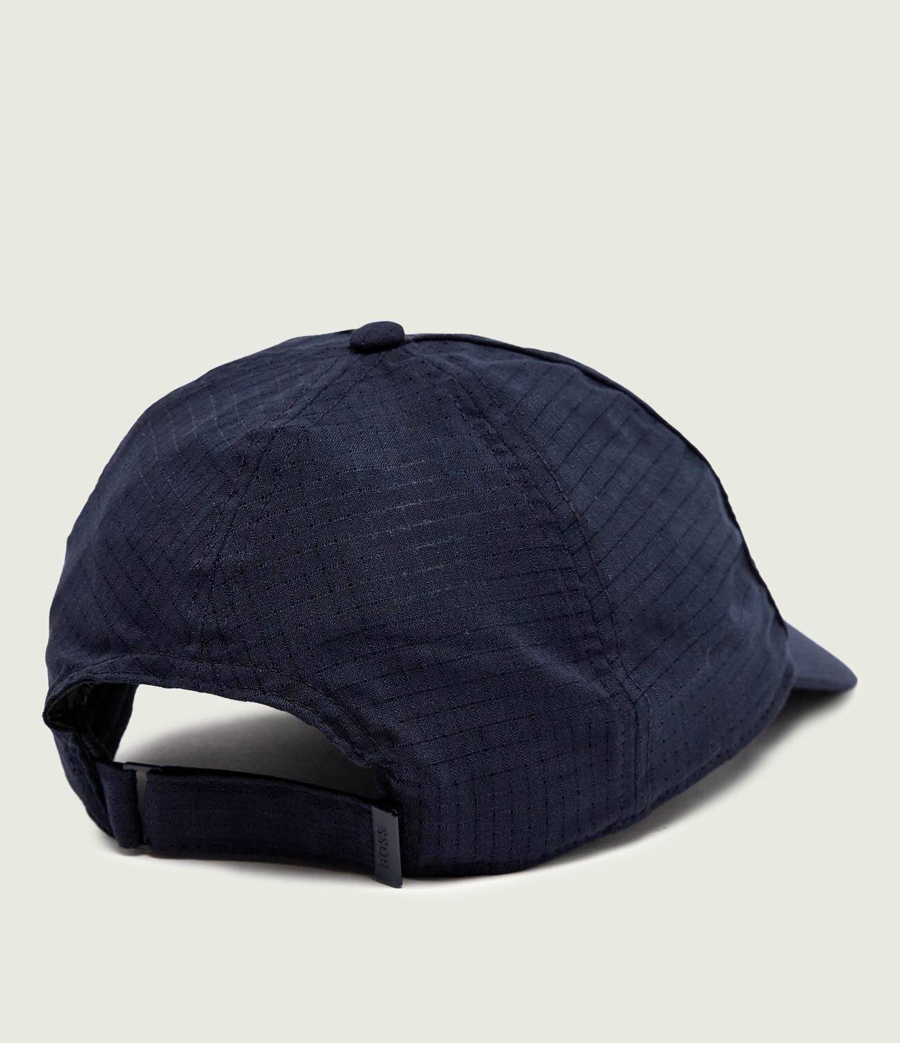 BOSS BLACK Șapcă baseball Zed-Perf-Air-Mesh