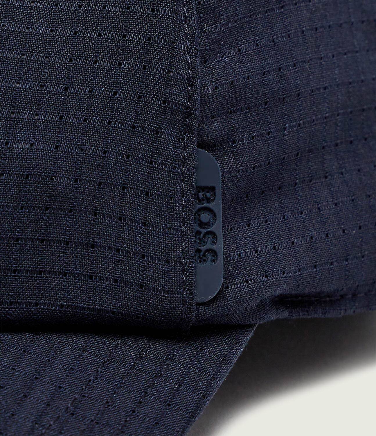 BOSS BLACK Șapcă baseball Zed-Perf-Air-Mesh