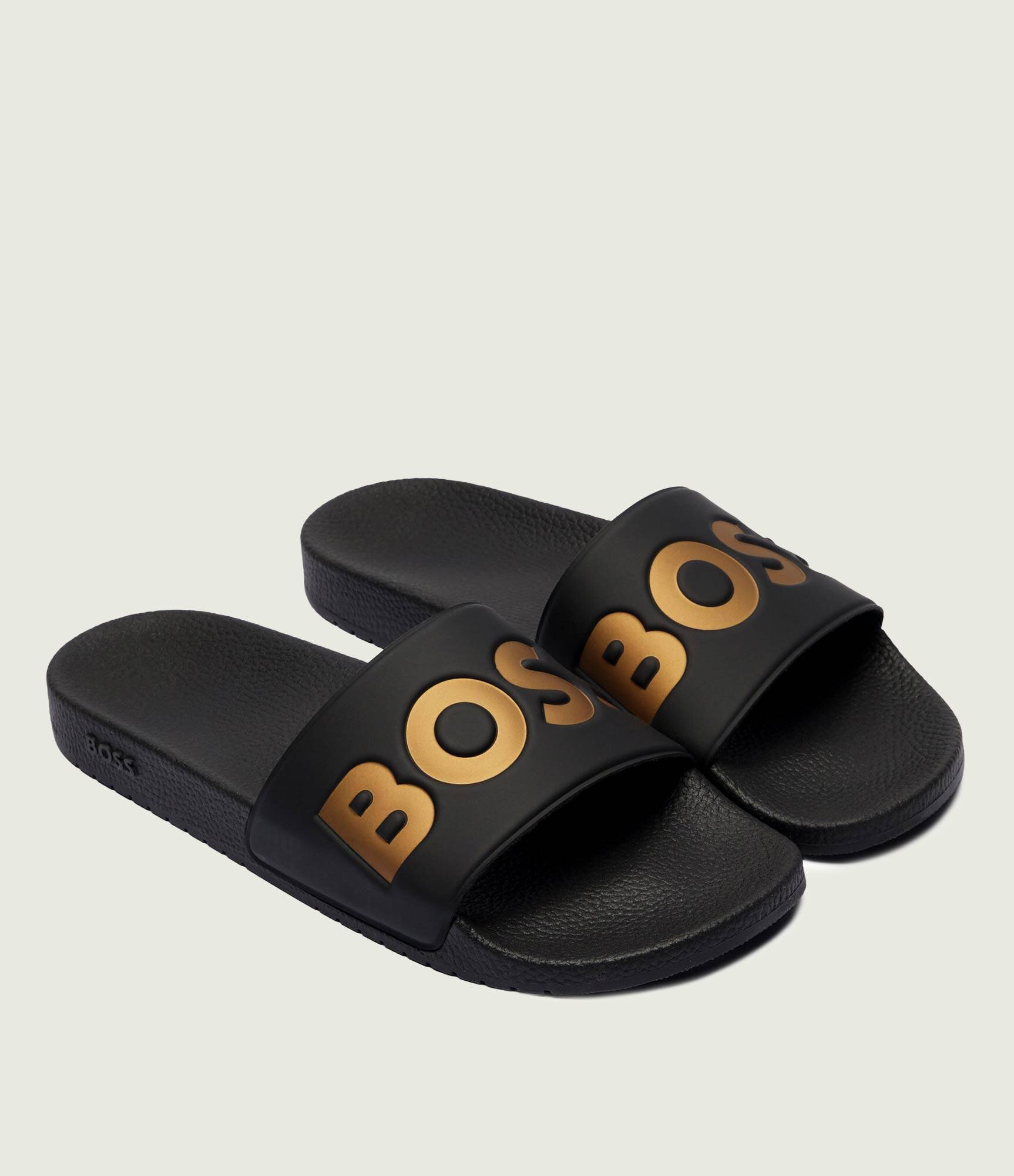 BOSS BLACK Șlapi Aryeh_Slid