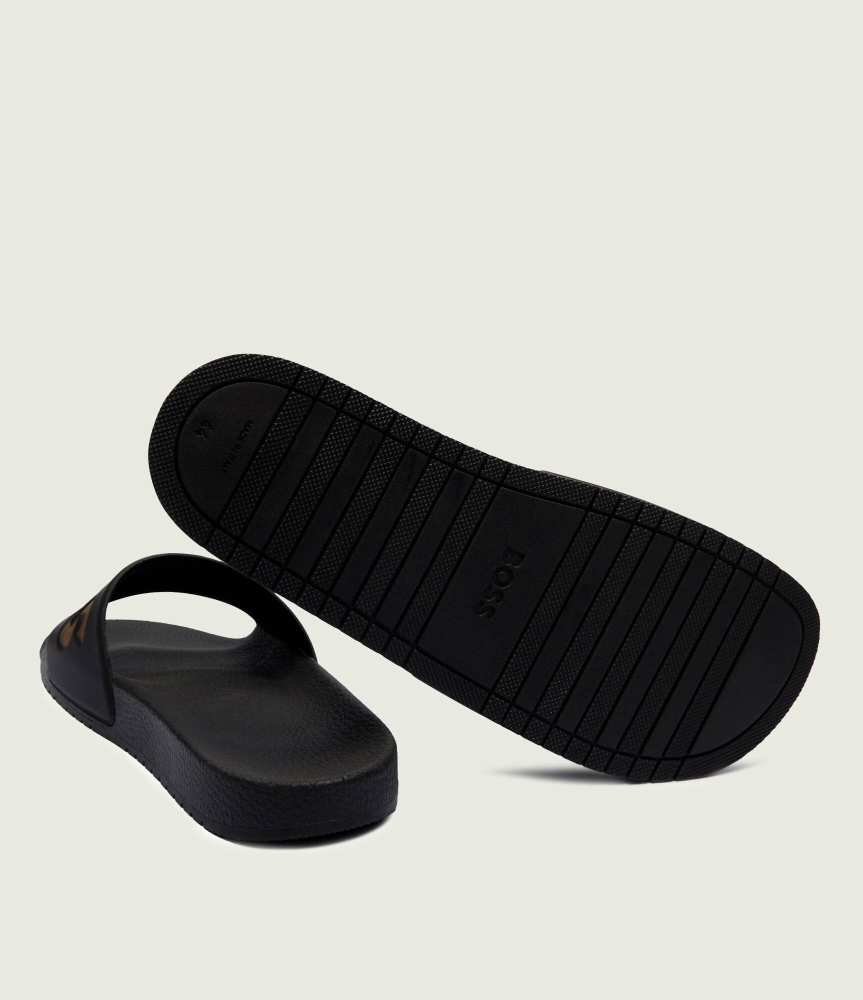 BOSS BLACK Șlapi Aryeh_Slid