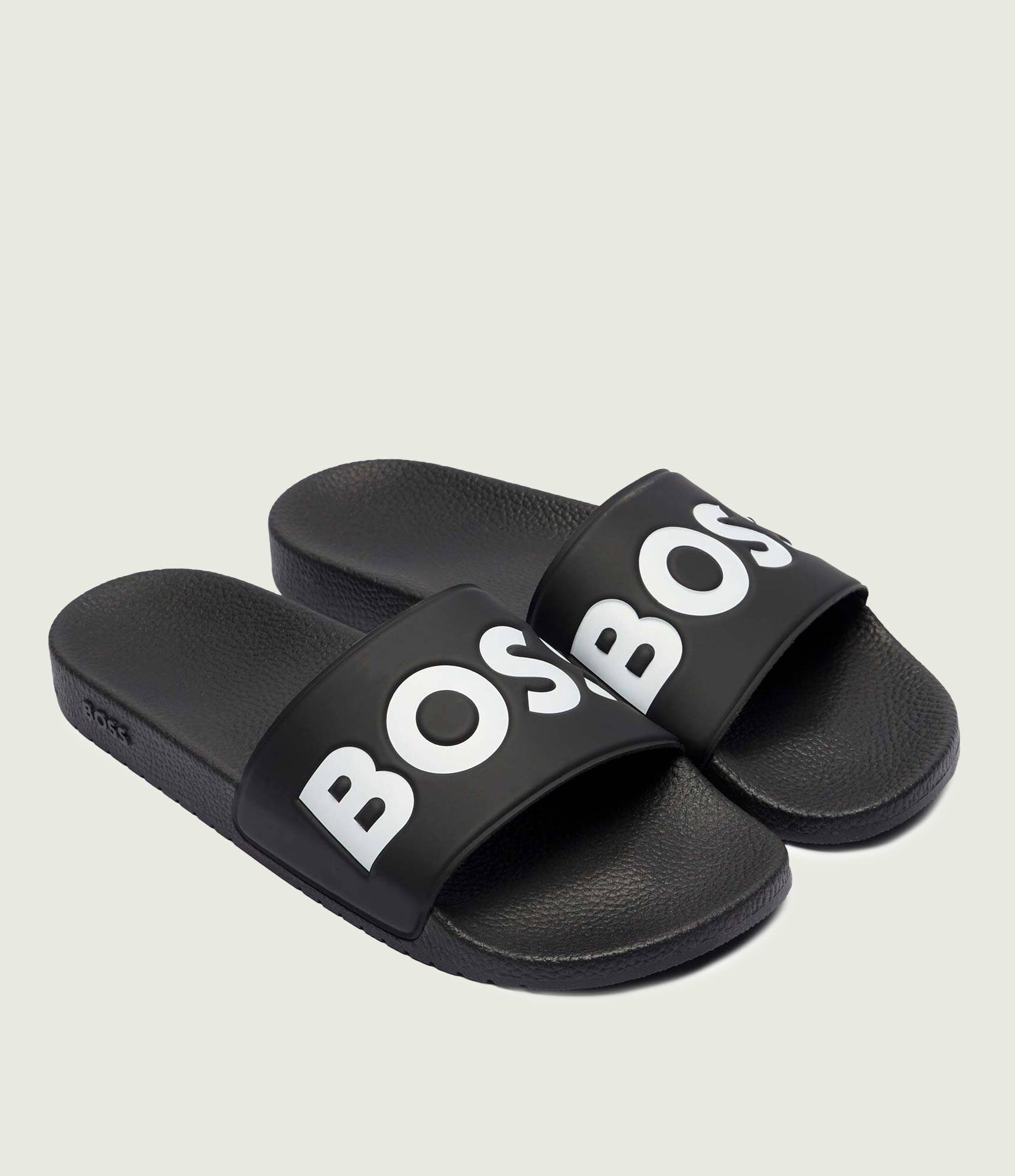 BOSS BLACK Șlapi Aryeh_Slid