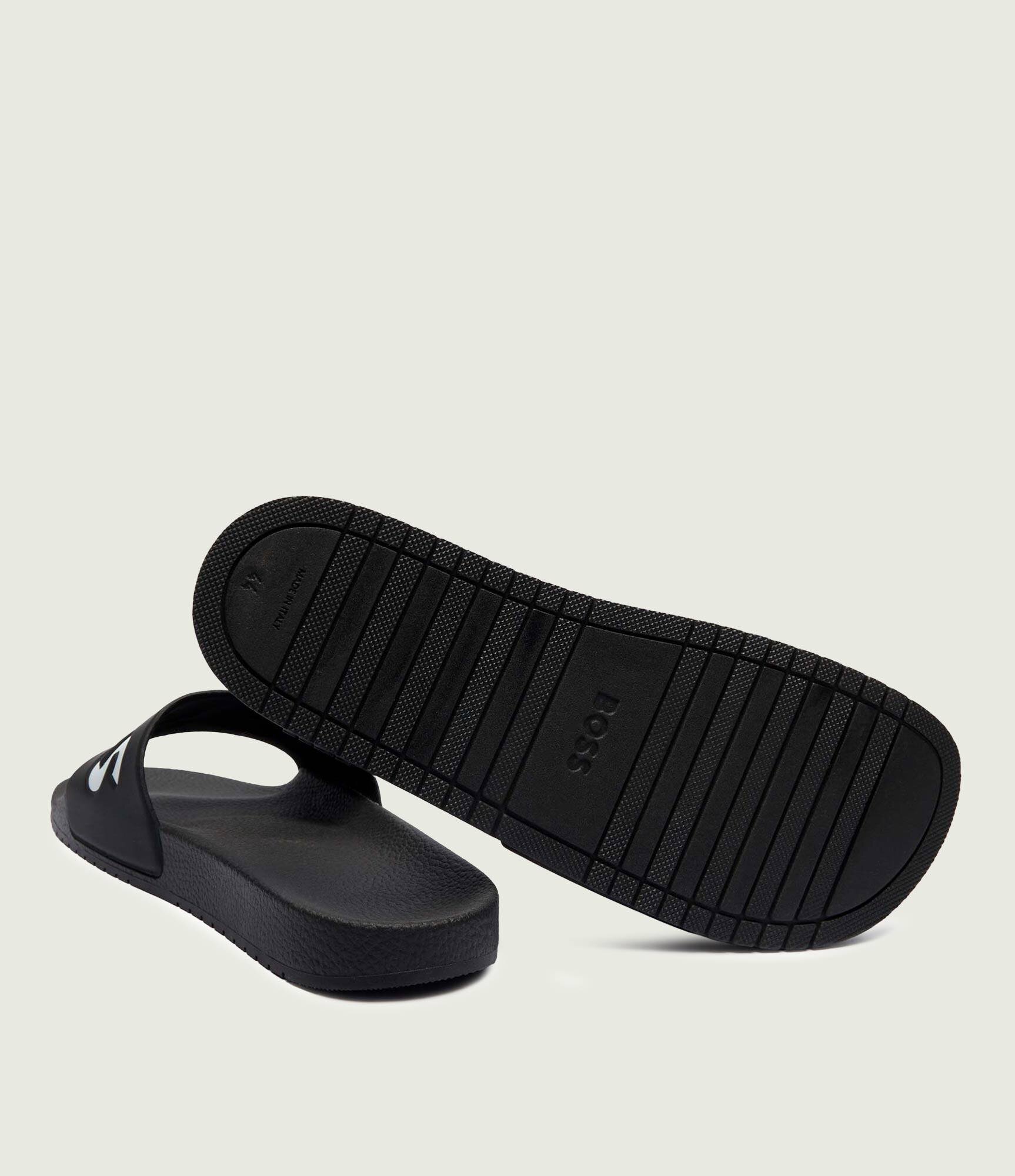 BOSS BLACK Șlapi Aryeh_Slid