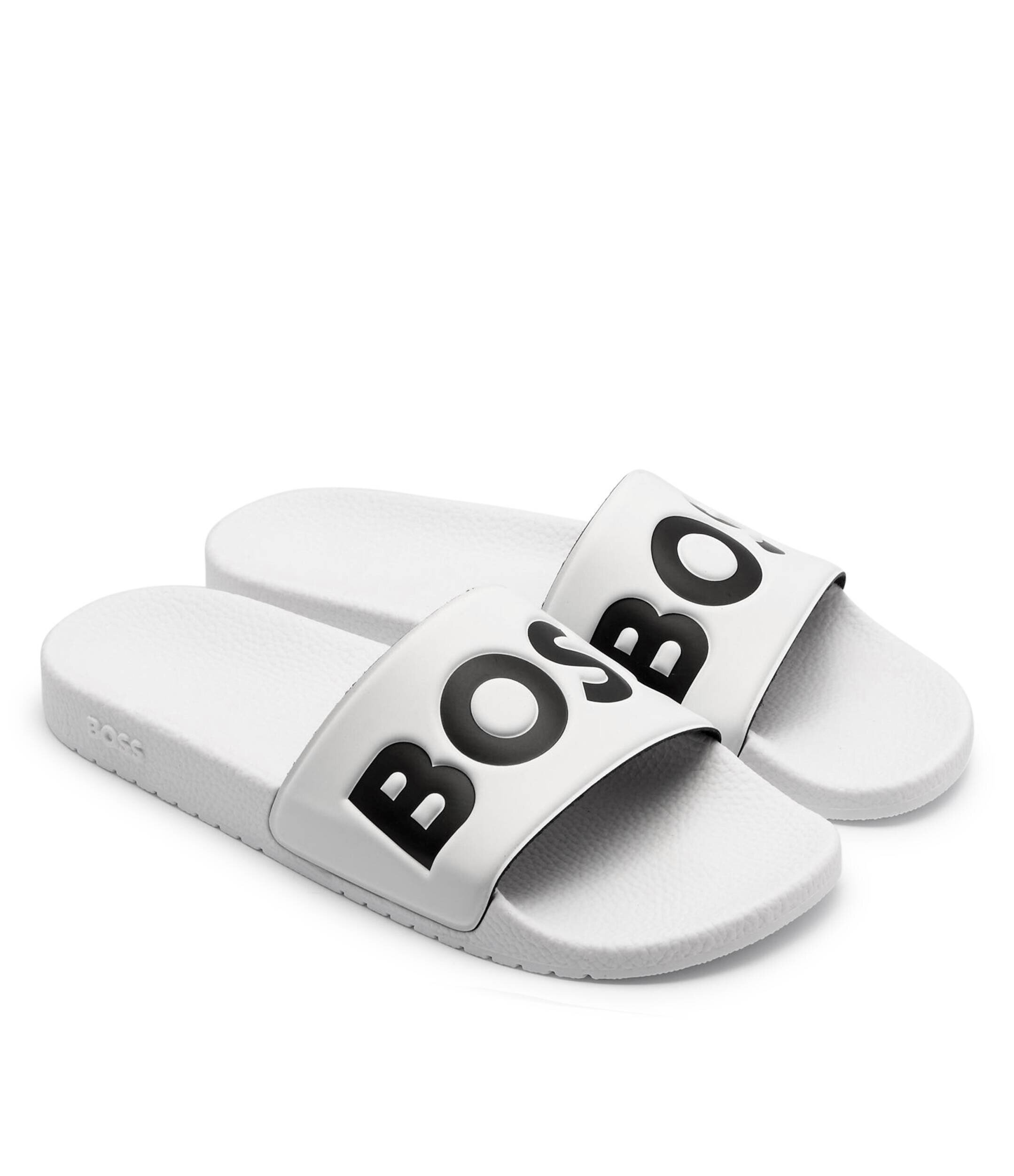 BOSS BLACK Șlapi Aryeh_Slid