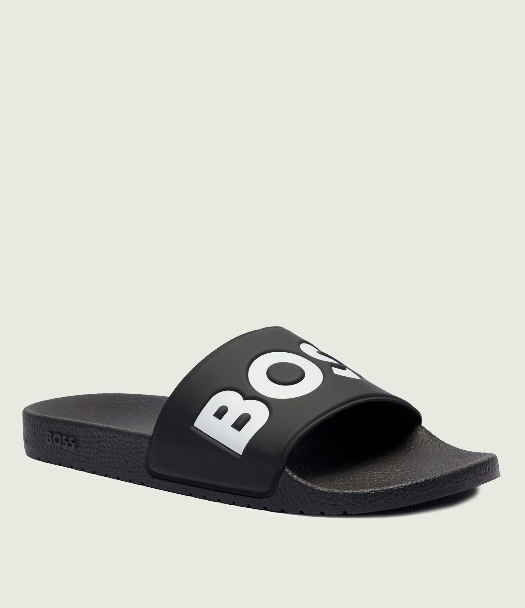 BOSS BLACK Șlapi Aryeh_Slid