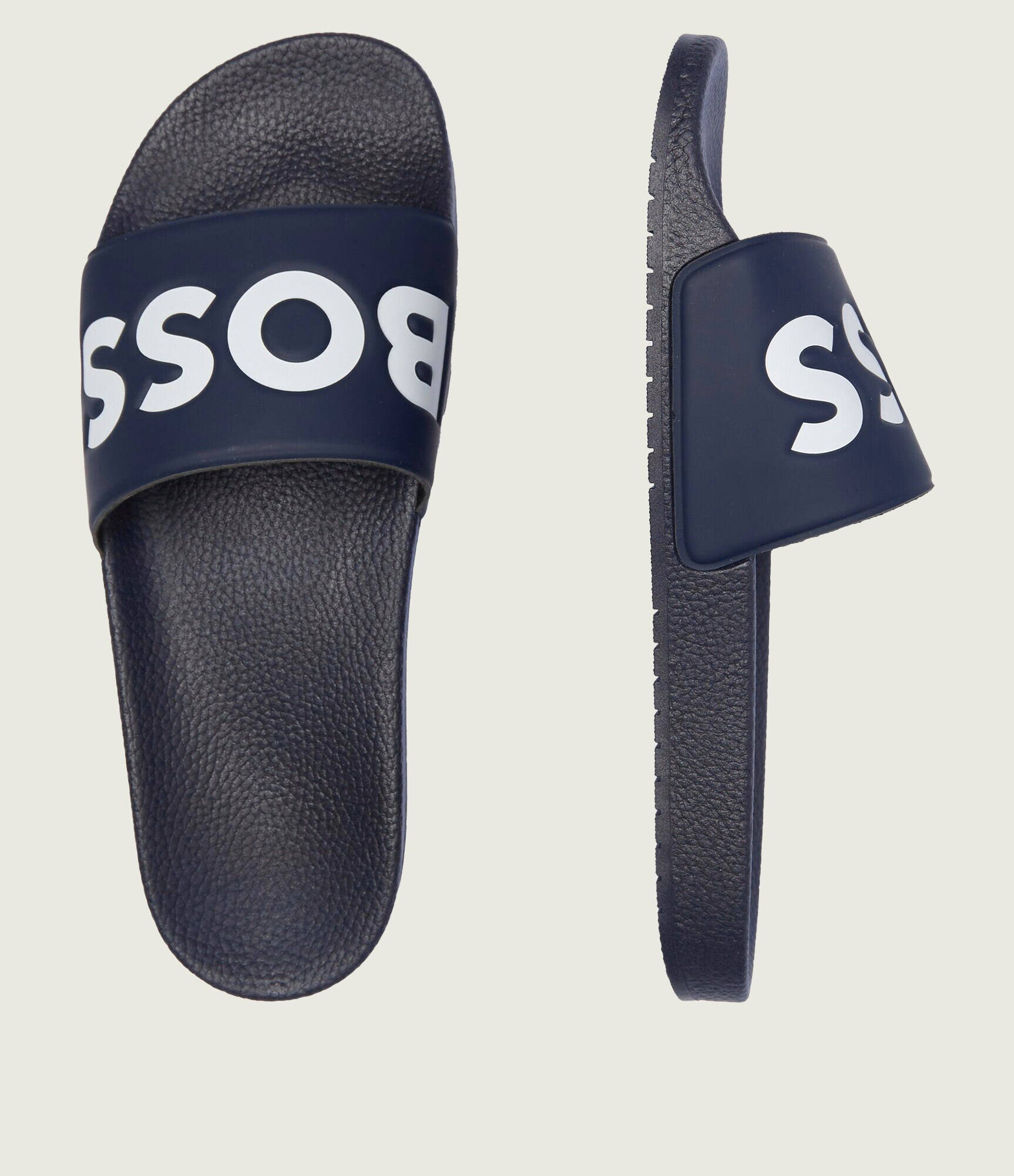 BOSS BLACK Șlapi Aryeh_Slid
