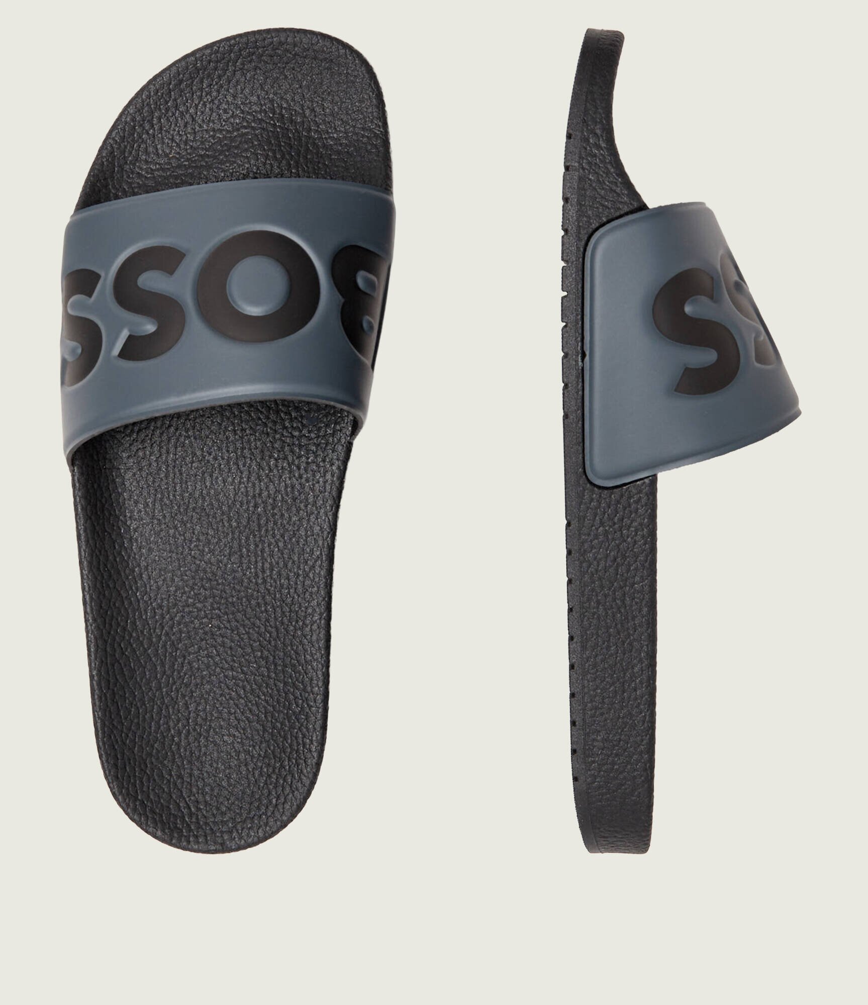 BOSS BLACK Șlapi Aryeh_Slid