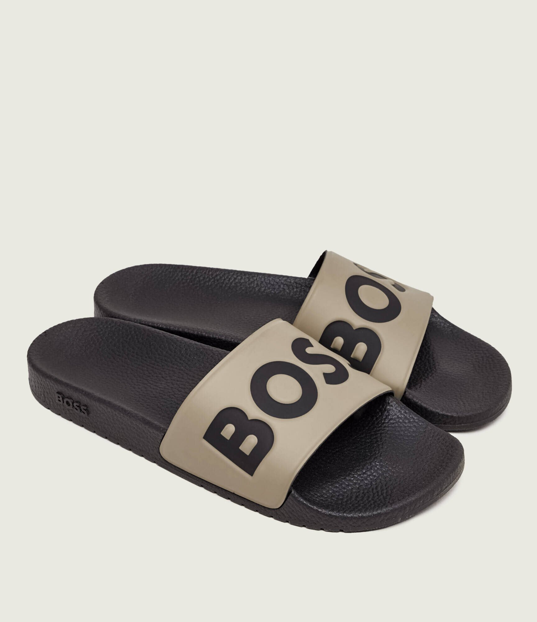 BOSS BLACK Șlapi Aryeh_Slid