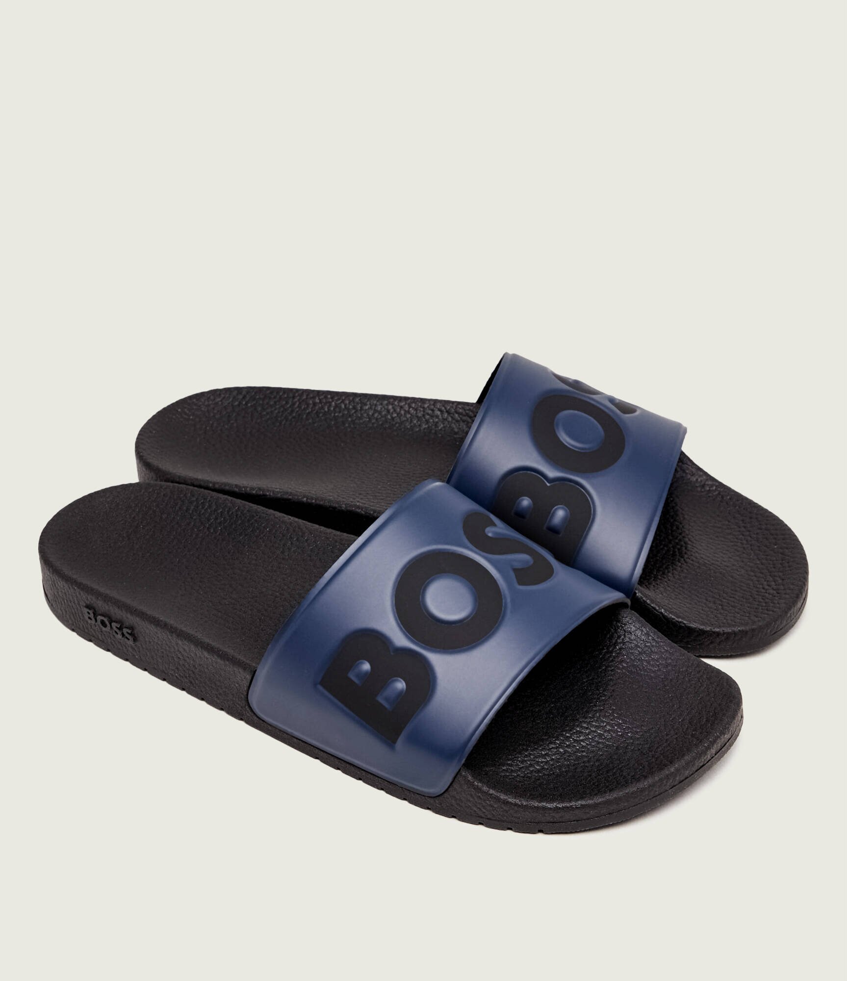 BOSS BLACK Șlapi Aryeh_Slid