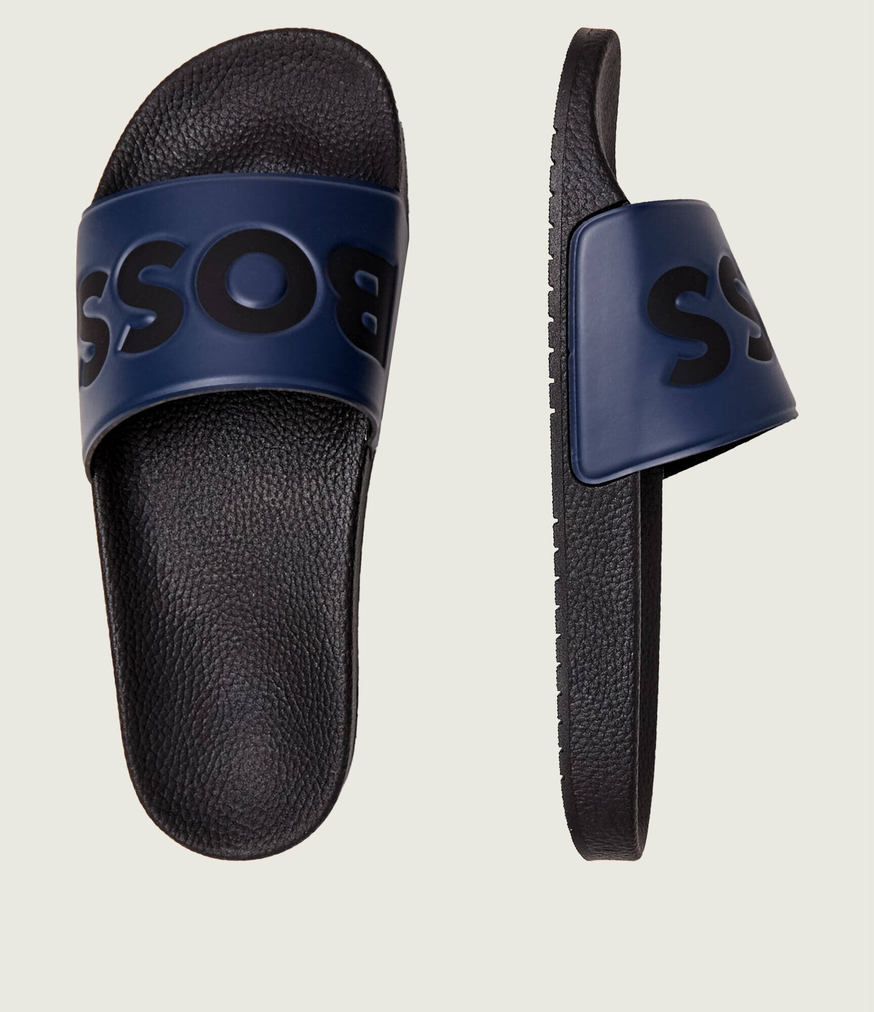 BOSS BLACK Șlapi Aryeh_Slid