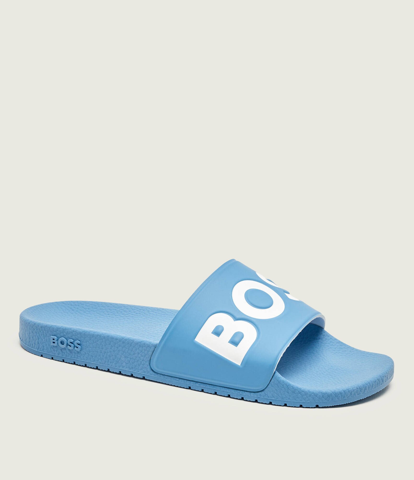BOSS BLACK Șlapi Aryeh_Slid