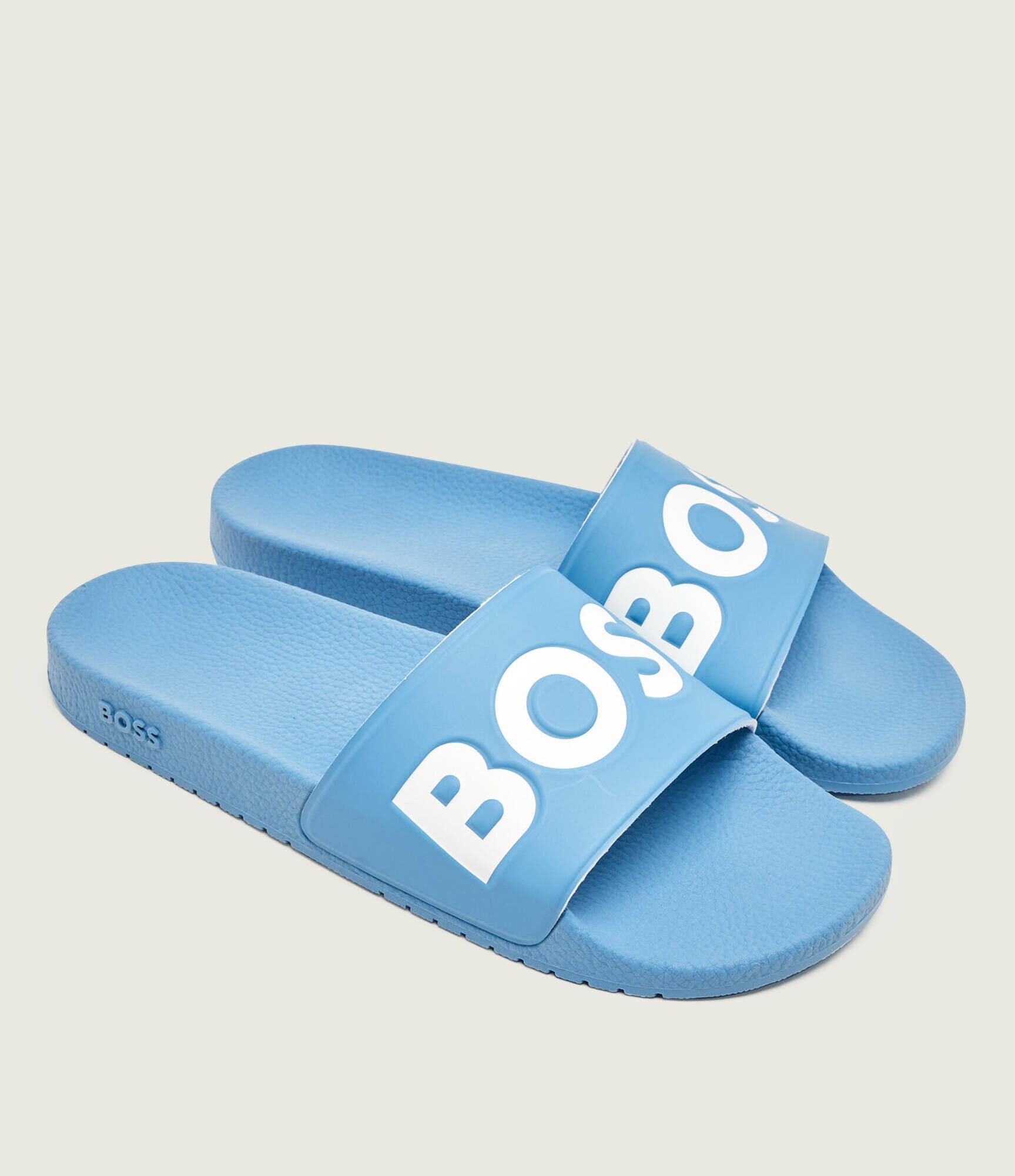 BOSS BLACK Șlapi Aryeh_Slid