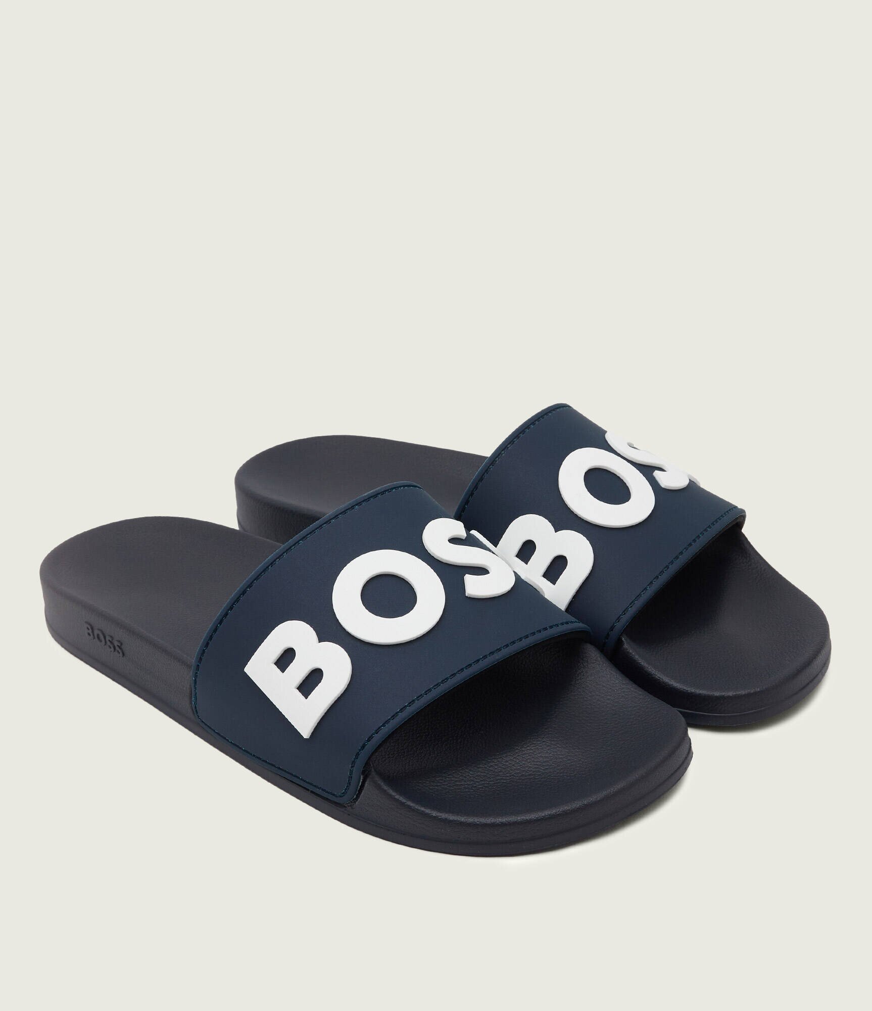 BOSS BLACK Șlapi Kirk Slid rblg N