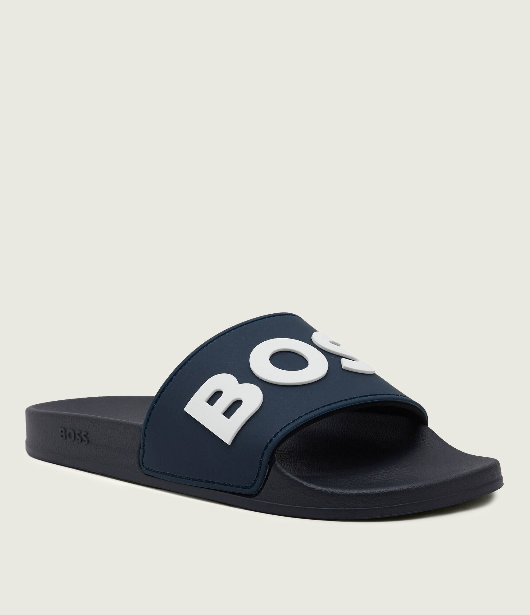 BOSS BLACK Șlapi Kirk Slid rblg N