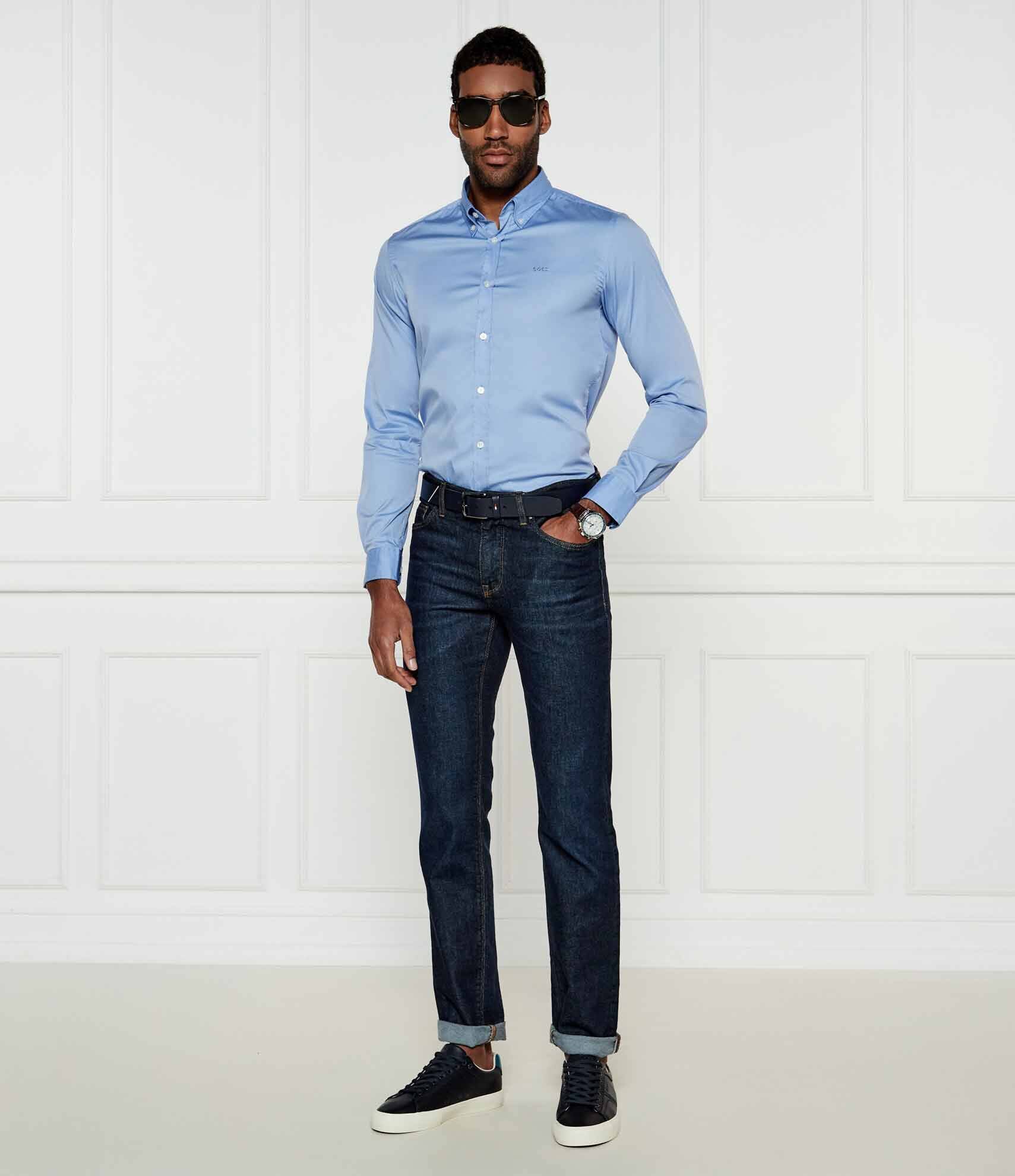 BOSS BLACK Sneakers Aiden