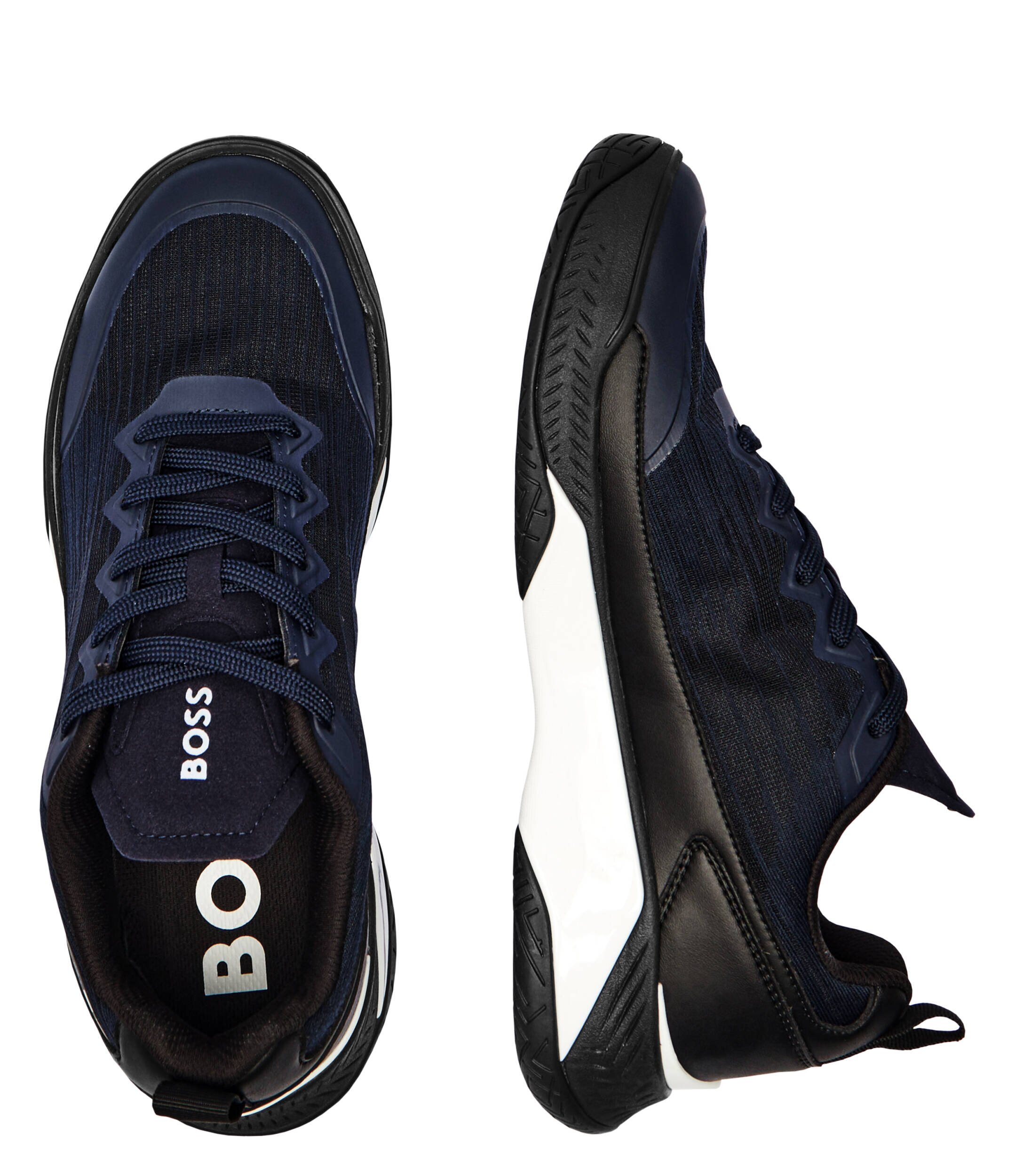 BOSS BLACK Sneakers Courtstride_Tenn_me