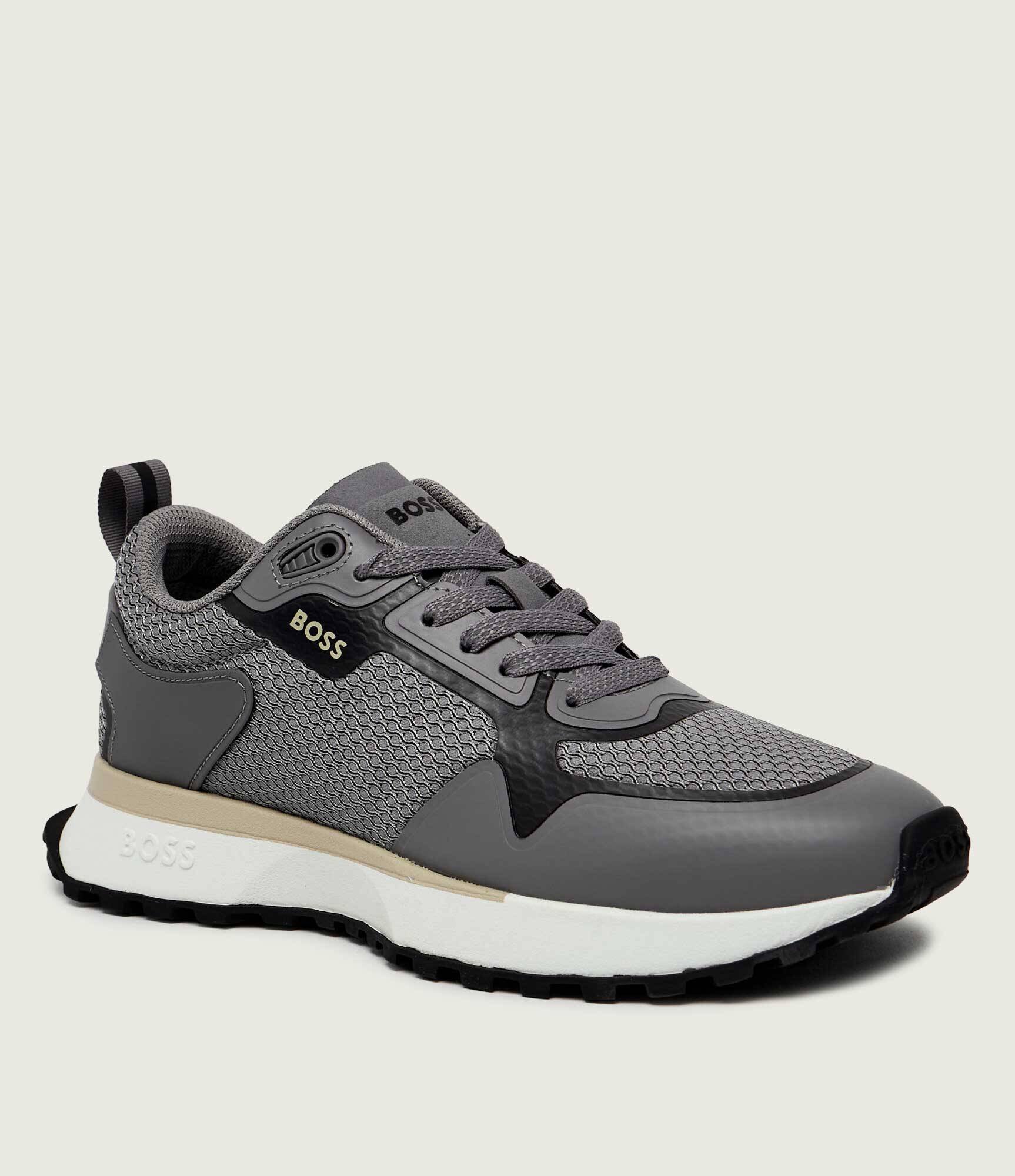 BOSS BLACK Sneakers Jonah_Runn_meth