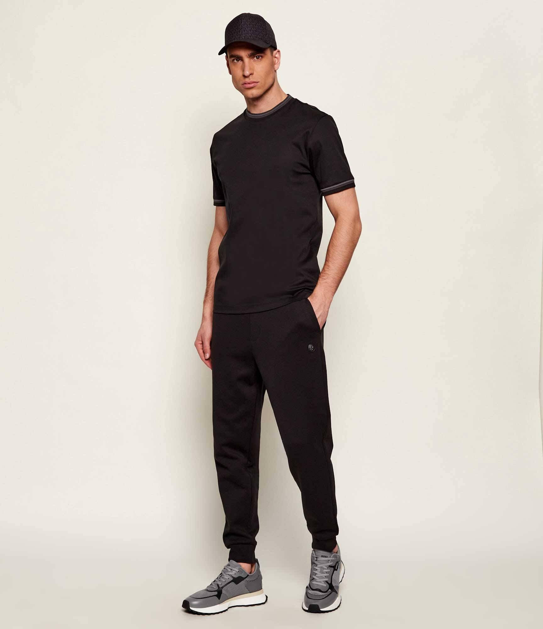 BOSS BLACK Sneakers Jonah_Runn_meth