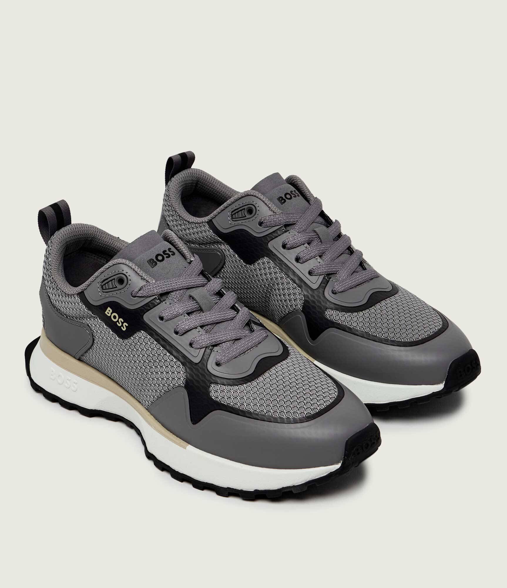 BOSS BLACK Sneakers Jonah_Runn_meth