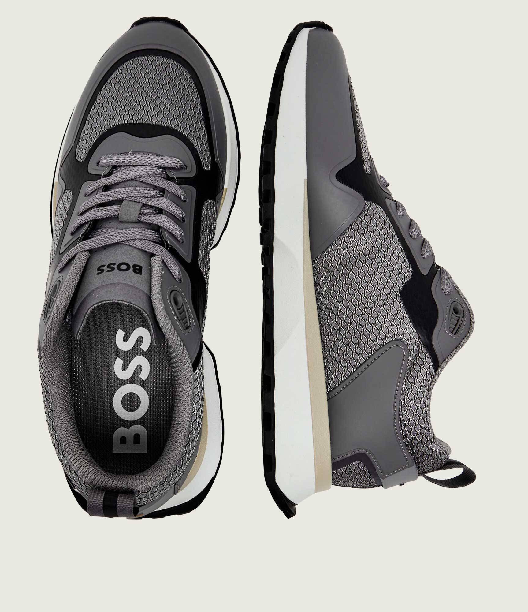 BOSS BLACK Sneakers Jonah_Runn_meth