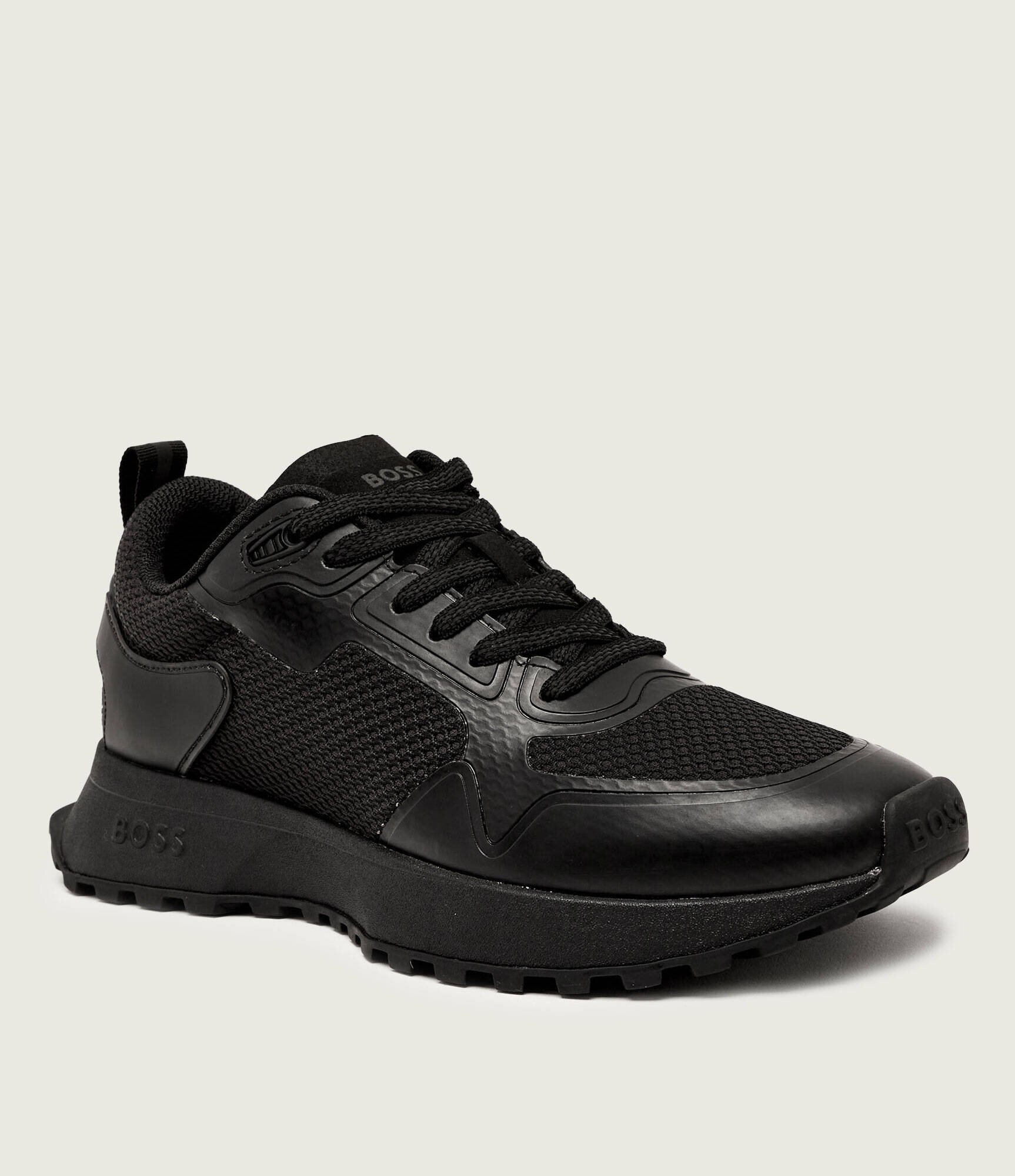 BOSS BLACK Sneakers Jonah_Runn_meth
