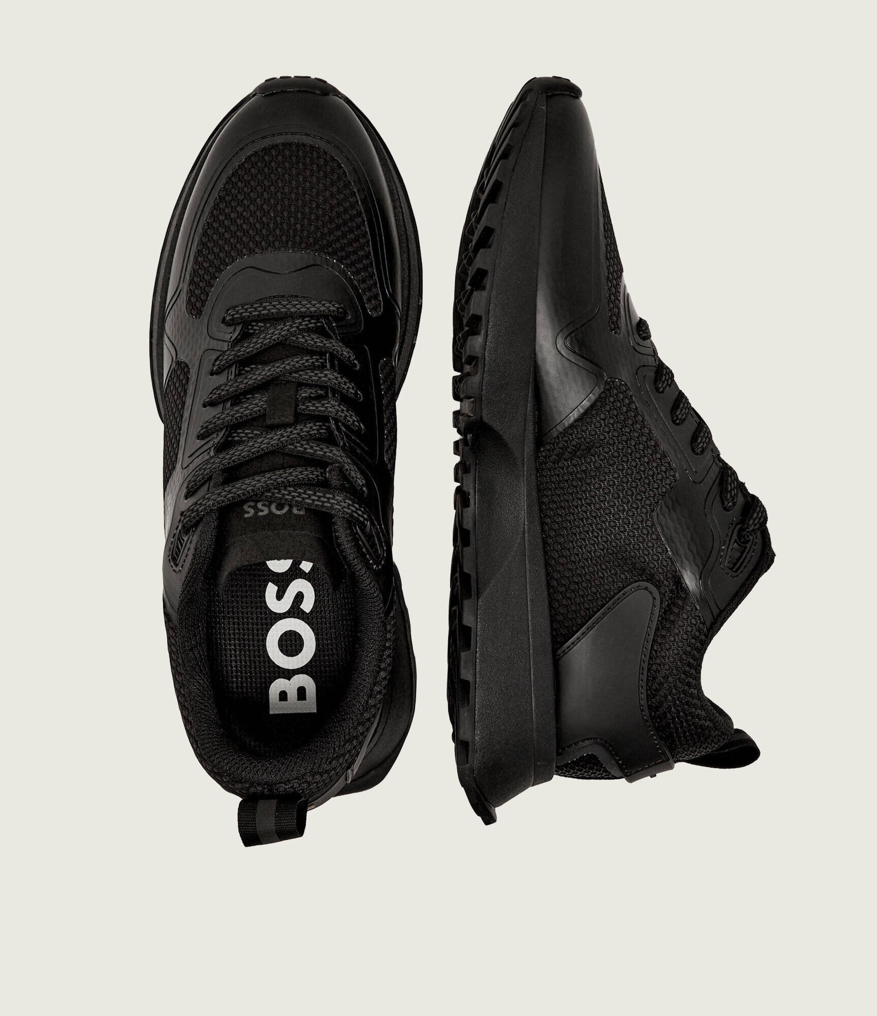 BOSS BLACK Sneakers Jonah_Runn_meth