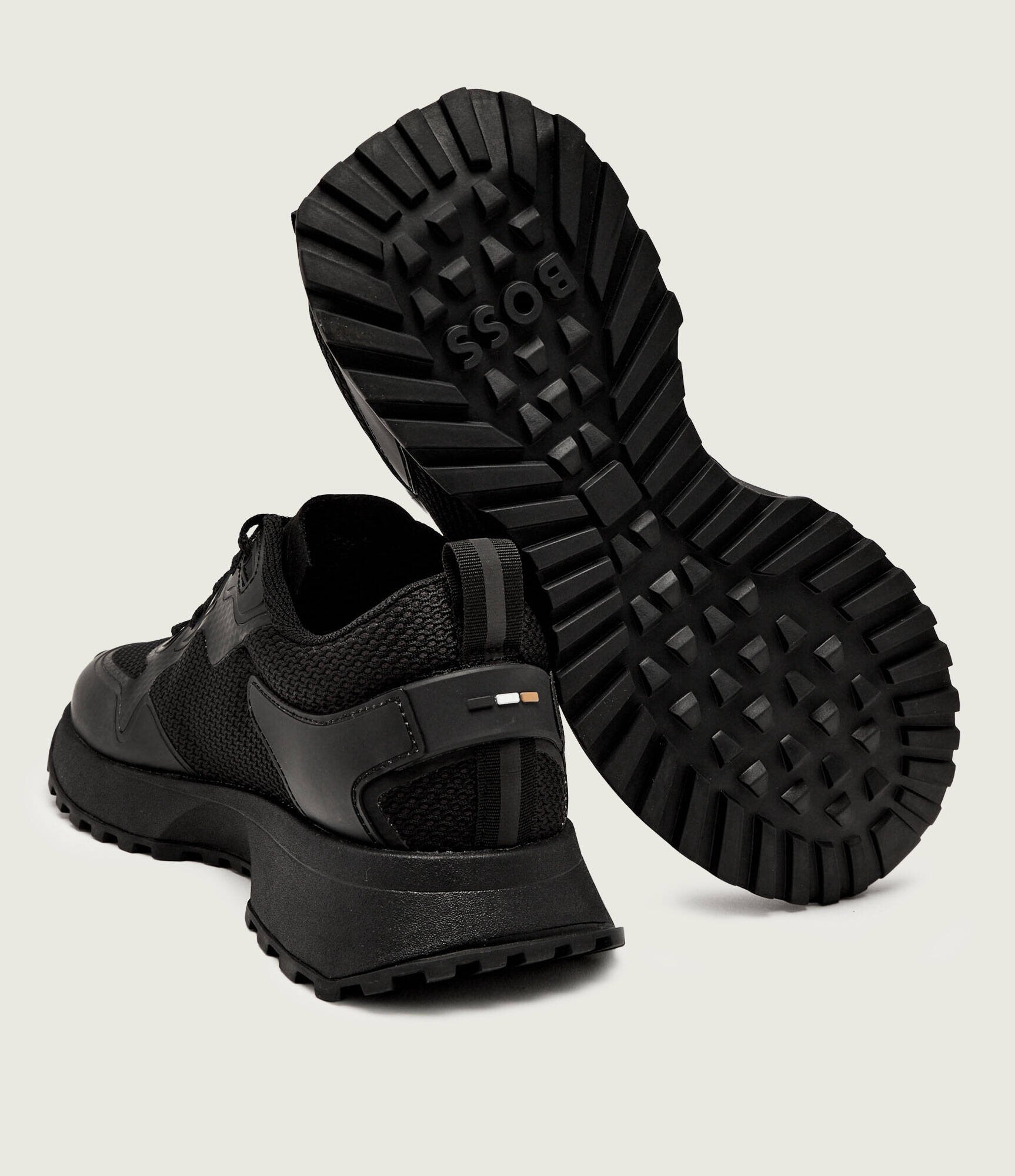 BOSS BLACK Sneakers Jonah_Runn_meth
