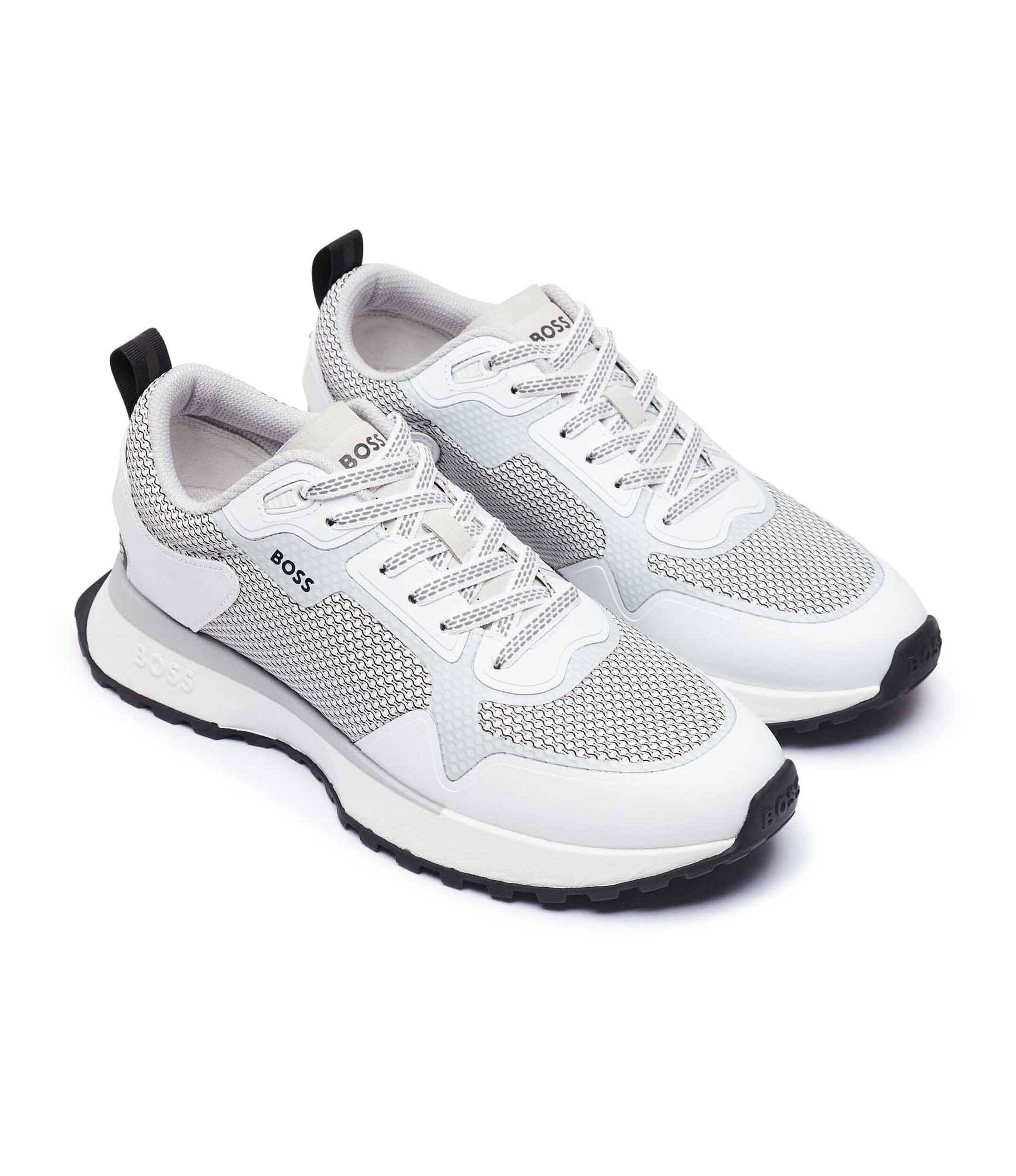BOSS BLACK Sneakers Jonah_Runn_meth