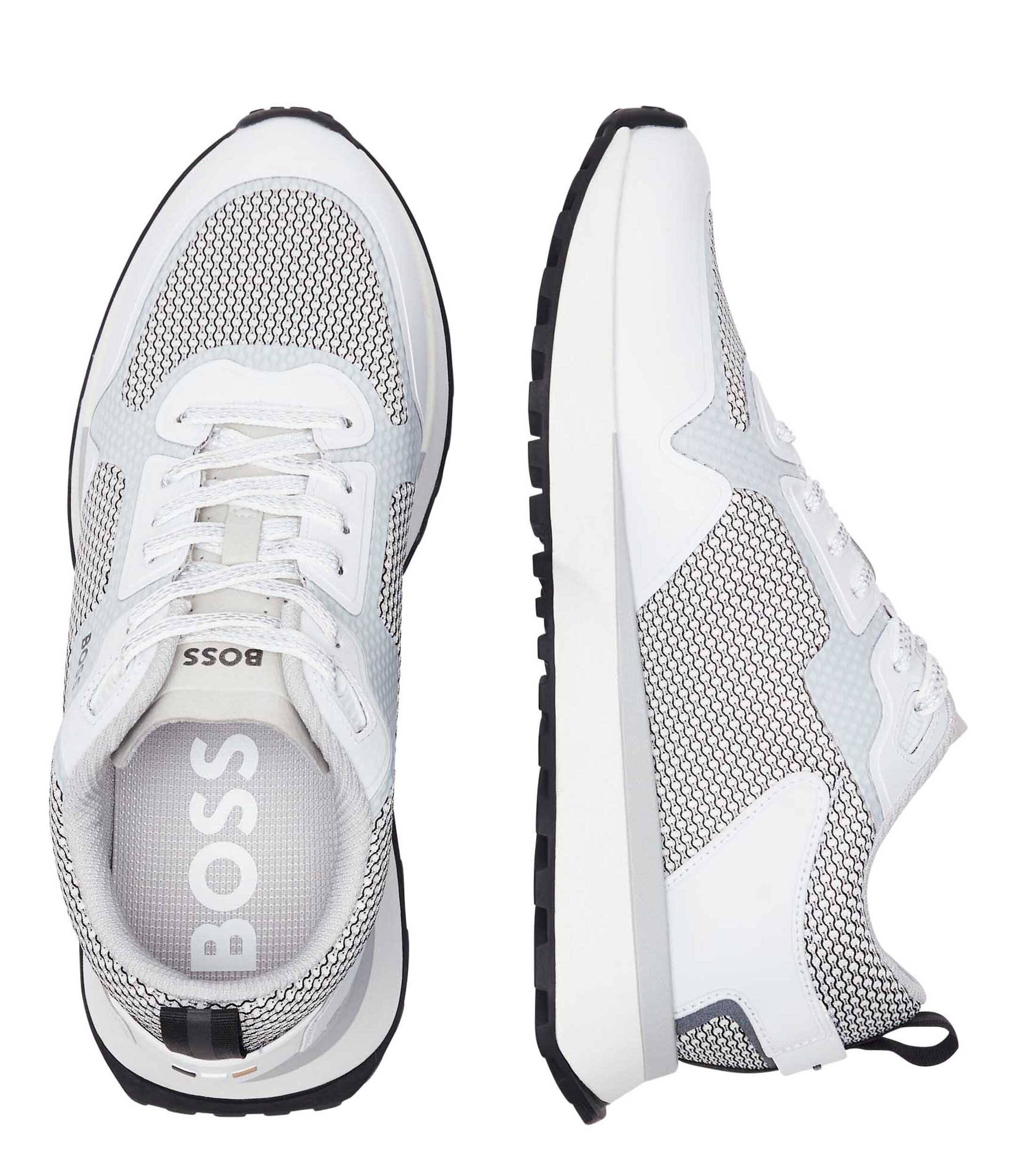 BOSS BLACK Sneakers Jonah_Runn_meth