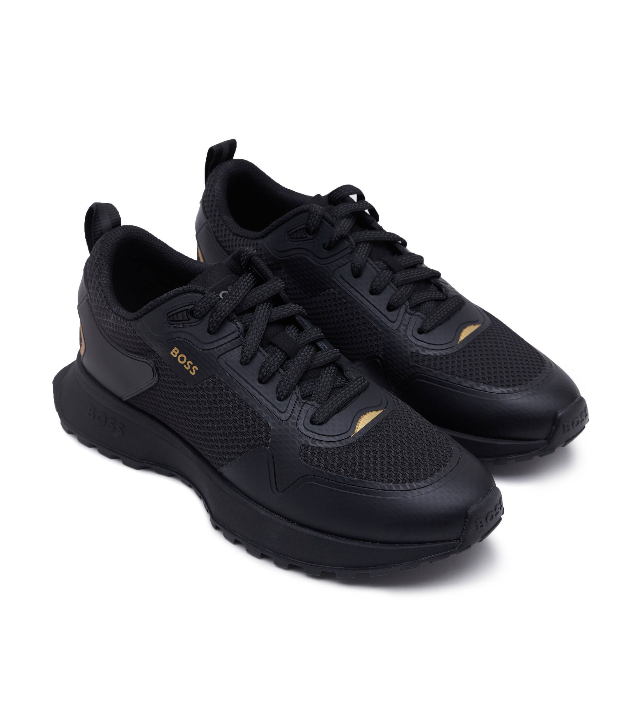 BOSS BLACK Sneakers Jonah_Runn_meth