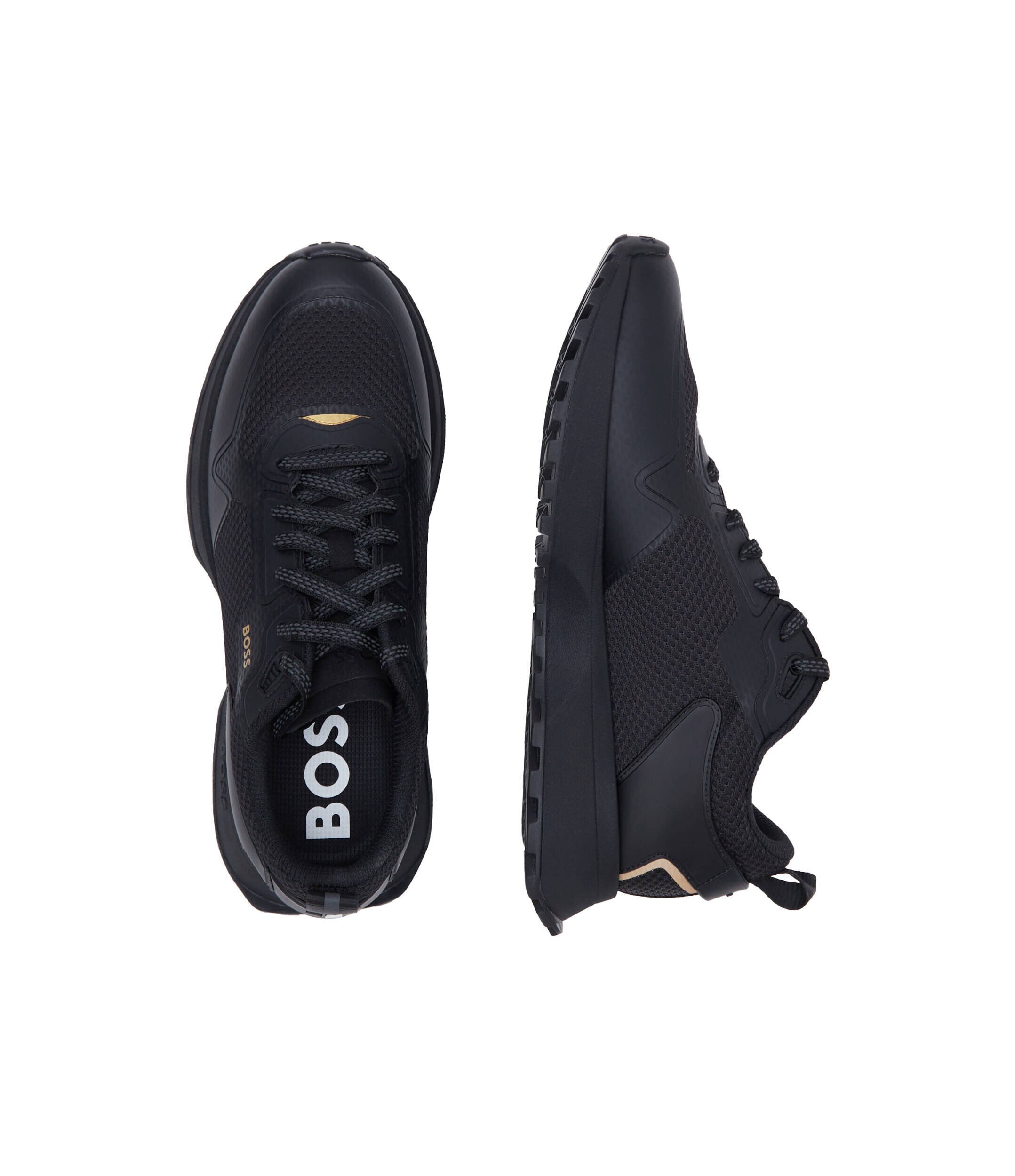 BOSS BLACK Sneakers Jonah_Runn_meth