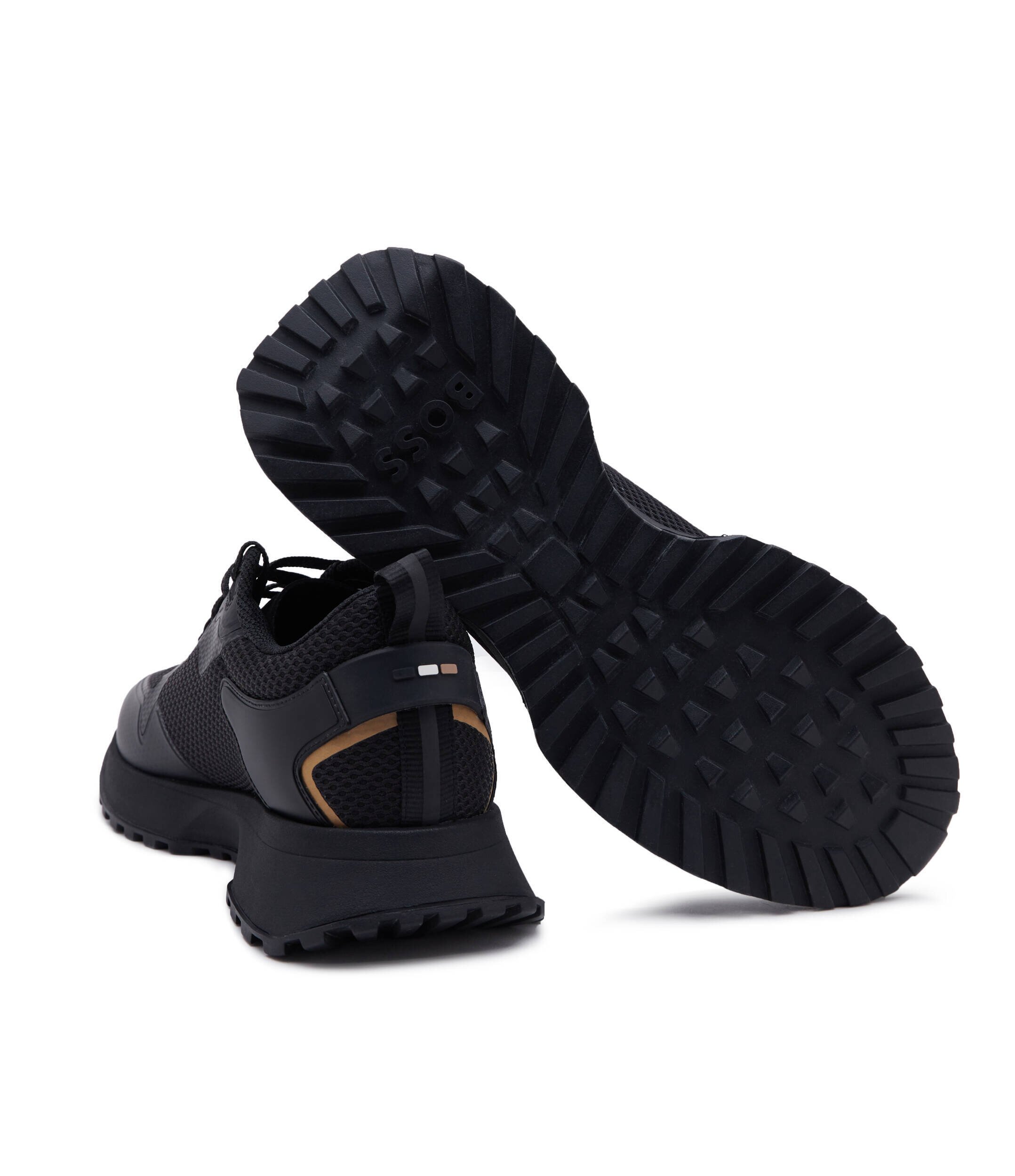 BOSS BLACK Sneakers Jonah_Runn_meth