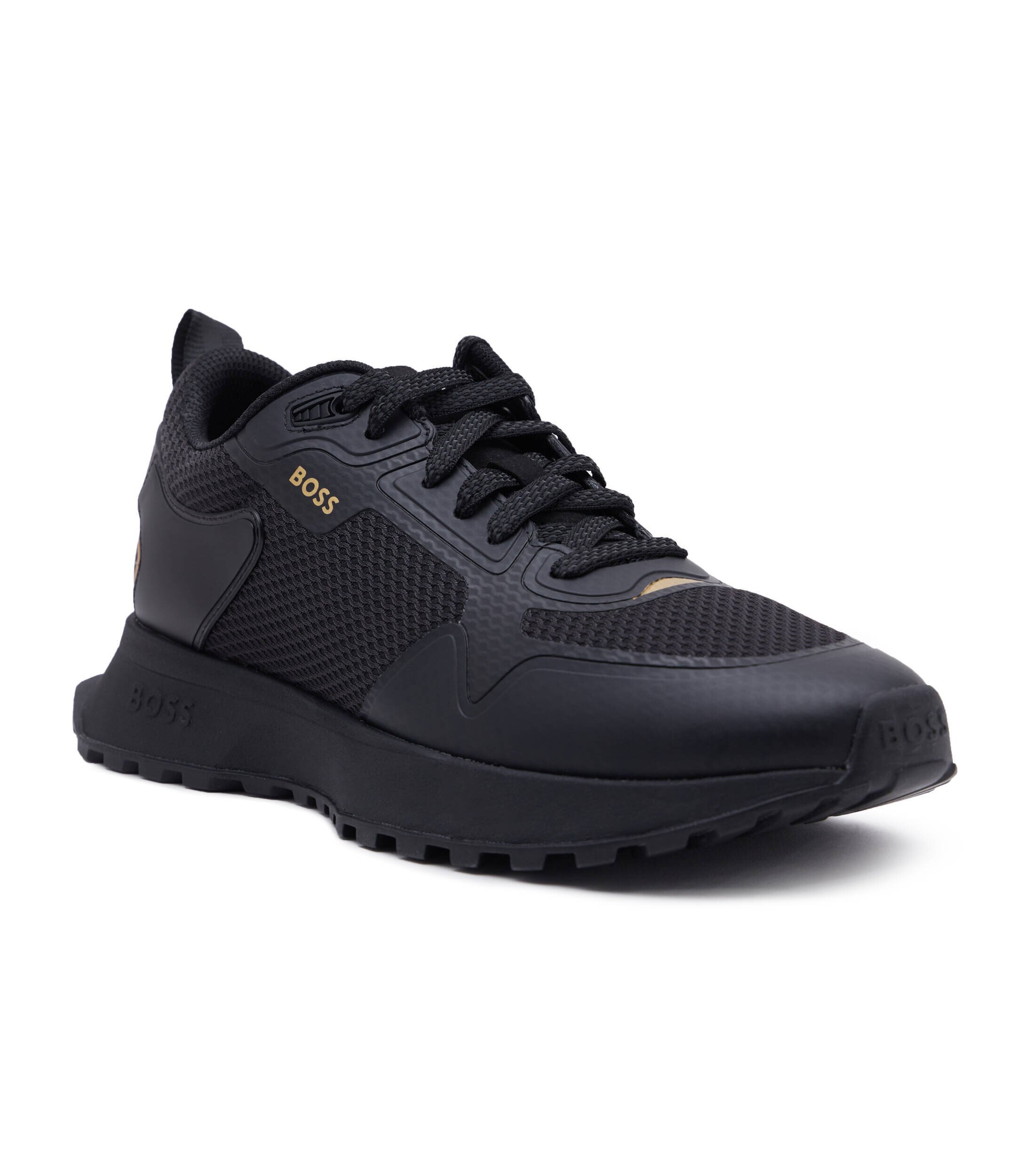 BOSS BLACK Sneakers Jonah_Runn_meth