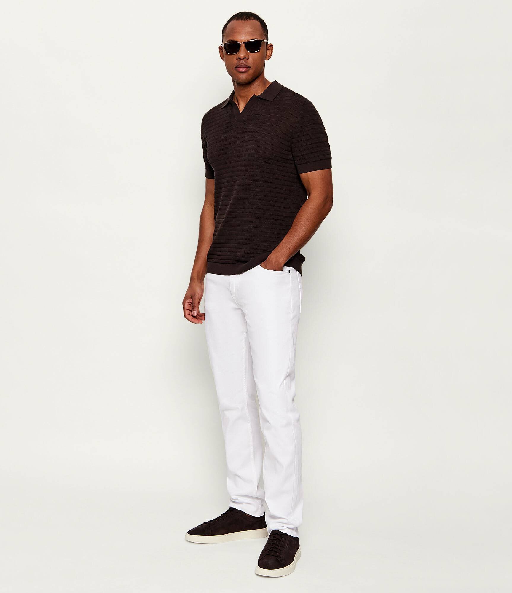 BOSS BLACK Sneakers Kieran_Tenn_wcsd | piele întoarsă