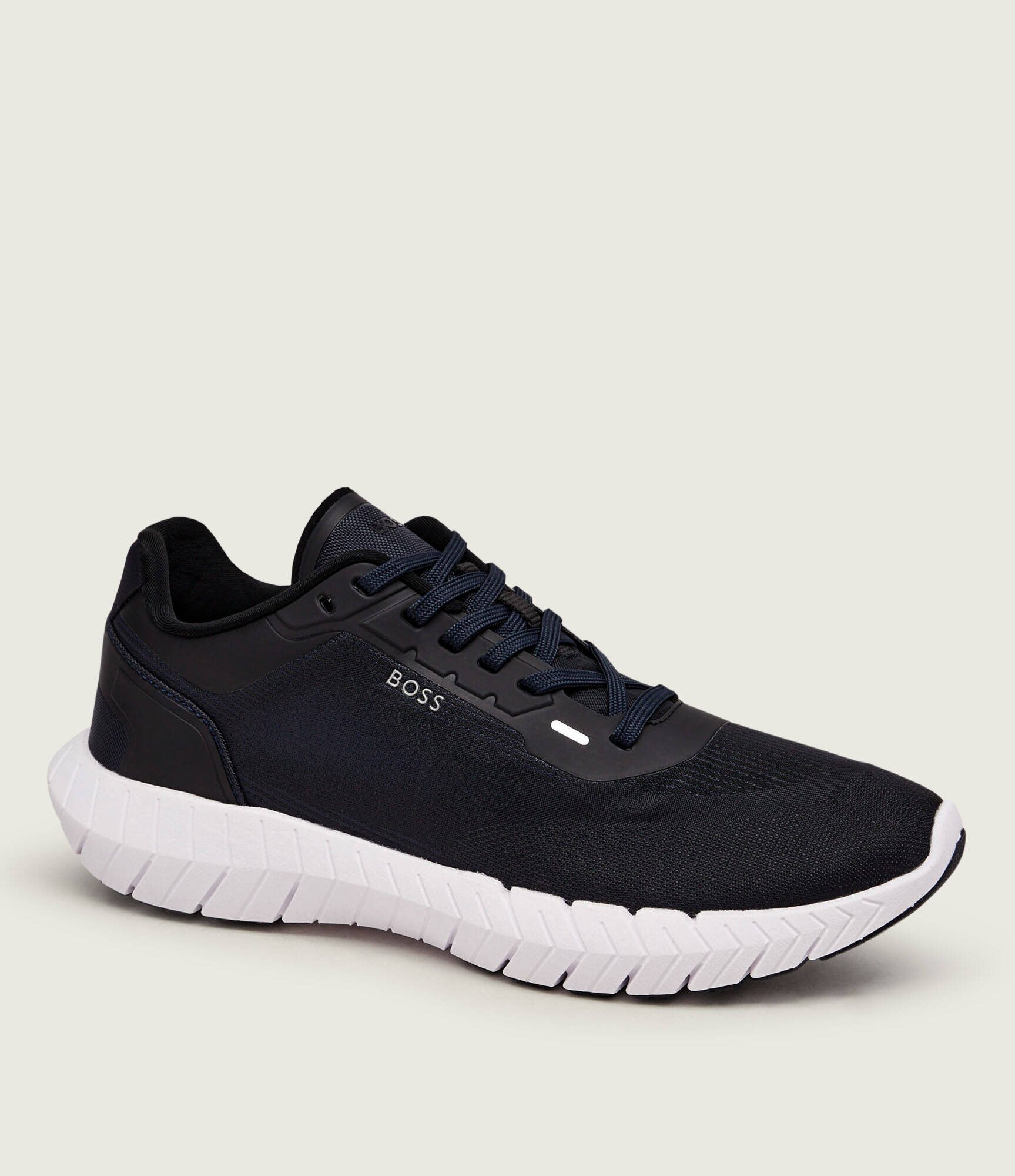 BOSS BLACK Sneakers Motion_etxc