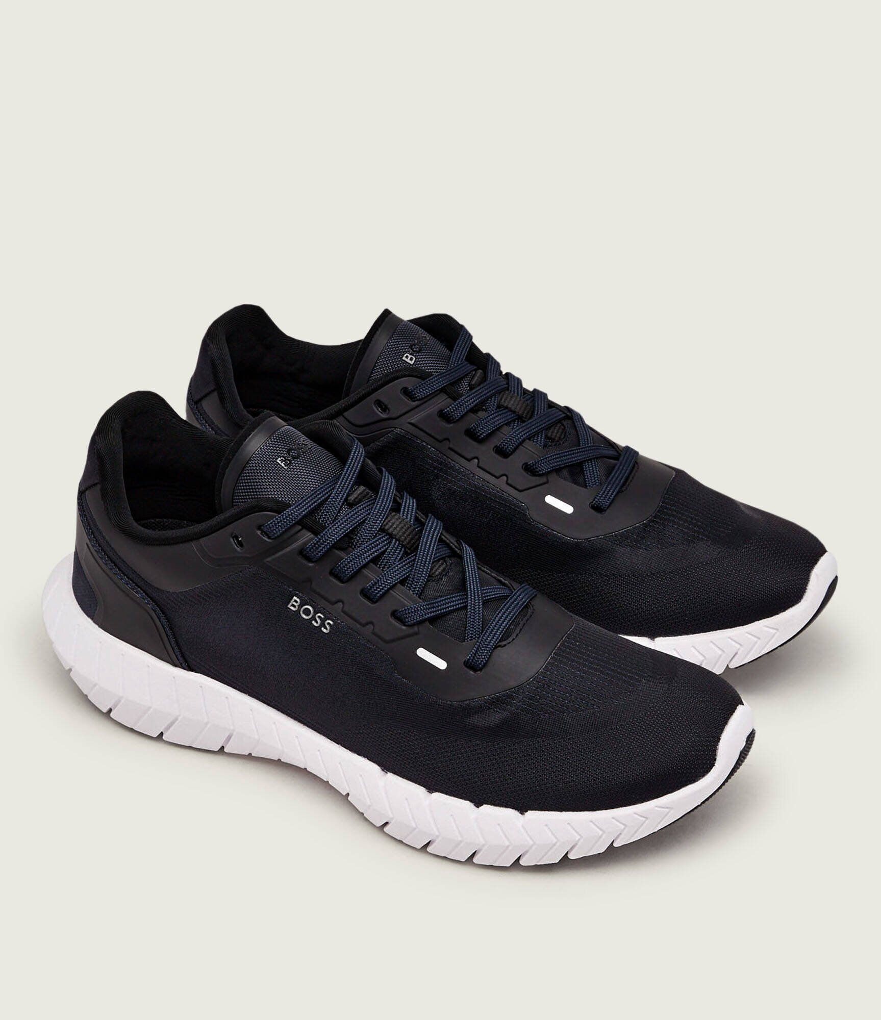 BOSS BLACK Sneakers Motion_etxc