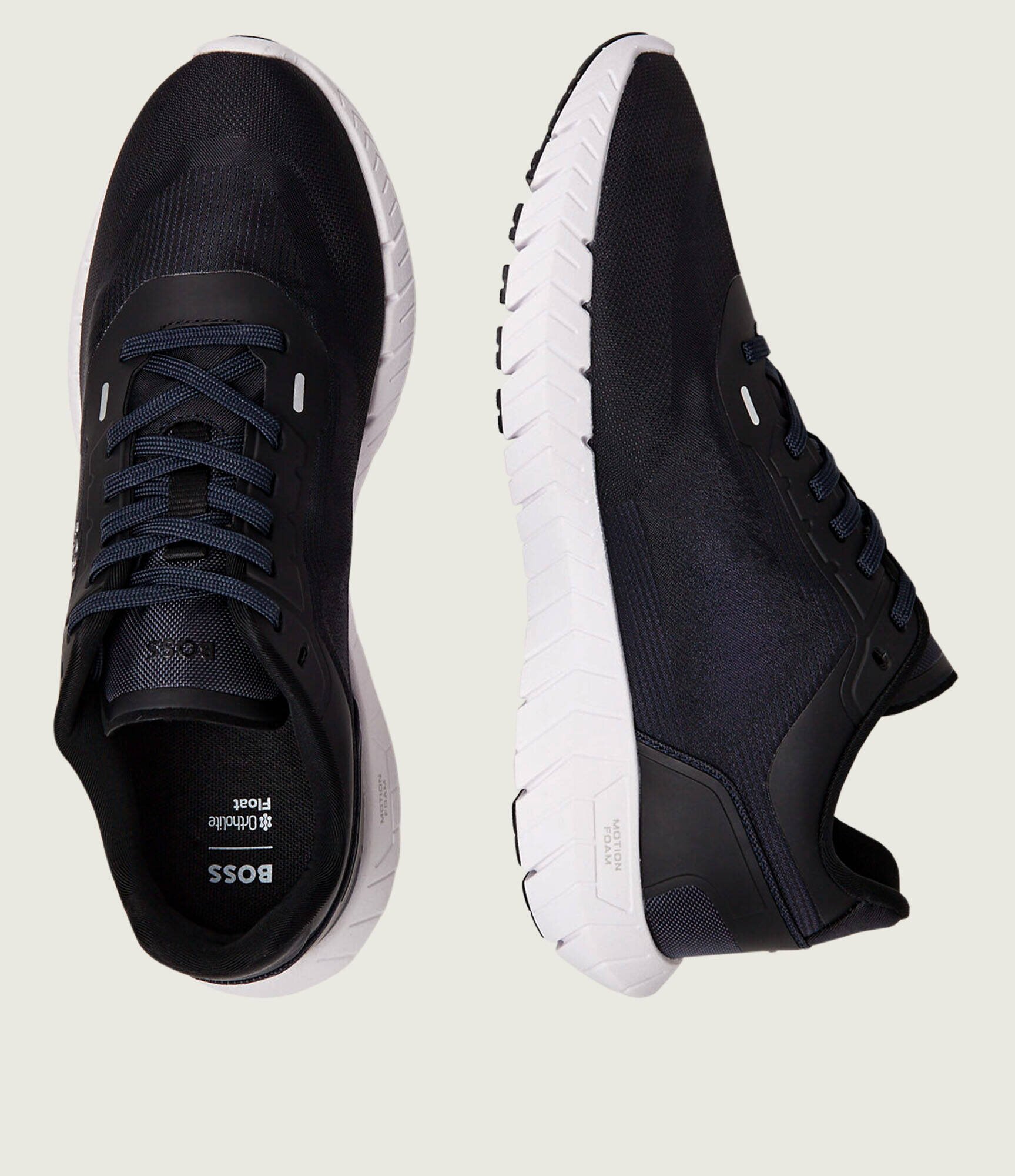 BOSS BLACK Sneakers Motion_etxc