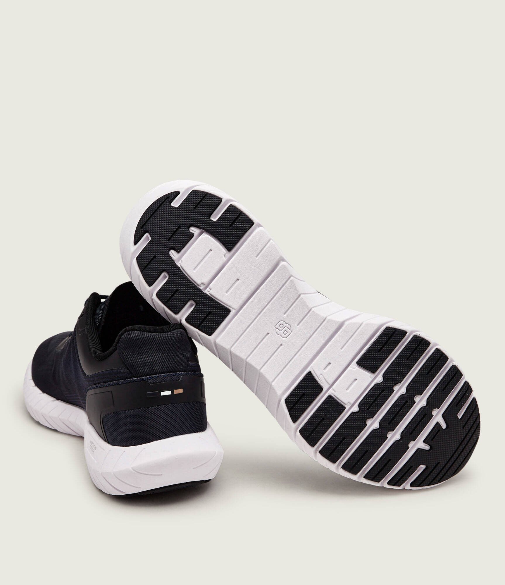 BOSS BLACK Sneakers Motion_etxc