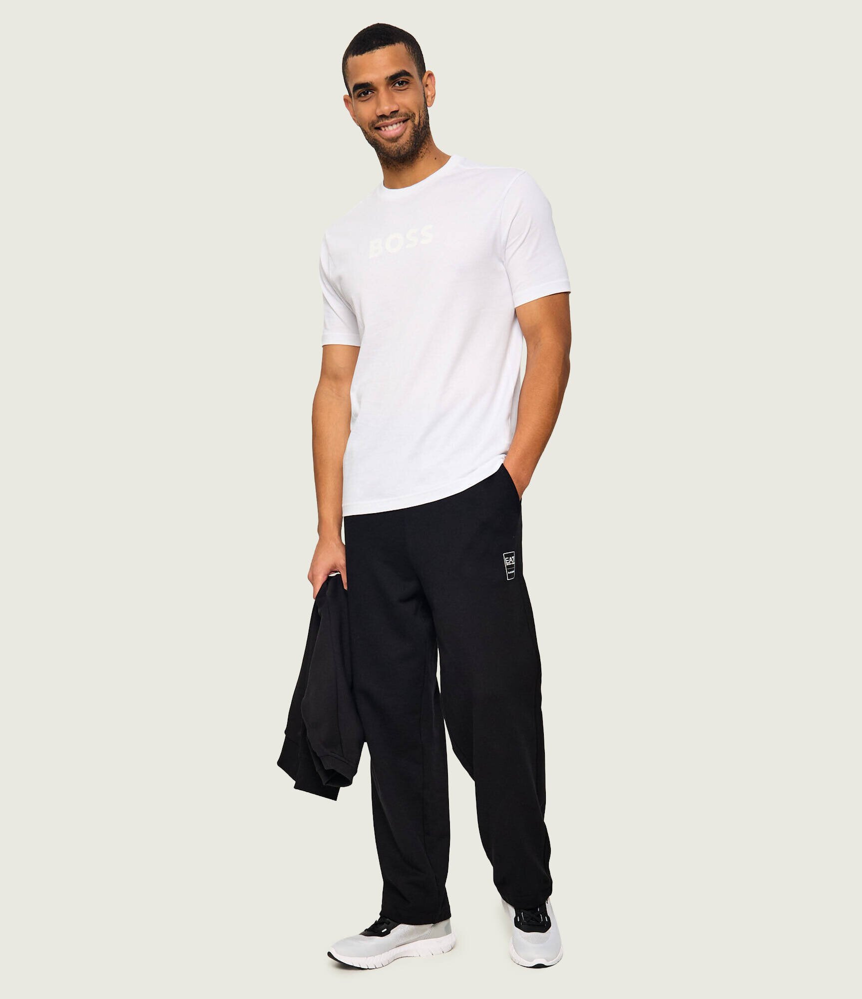 BOSS BLACK Sneakers Motion_etxc