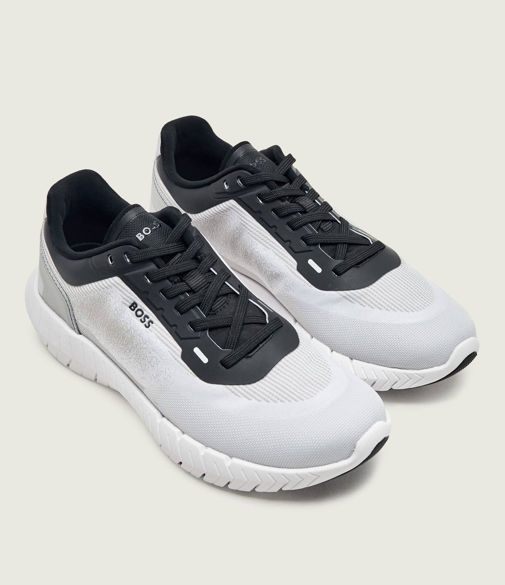 BOSS BLACK Sneakers Motion_etxc