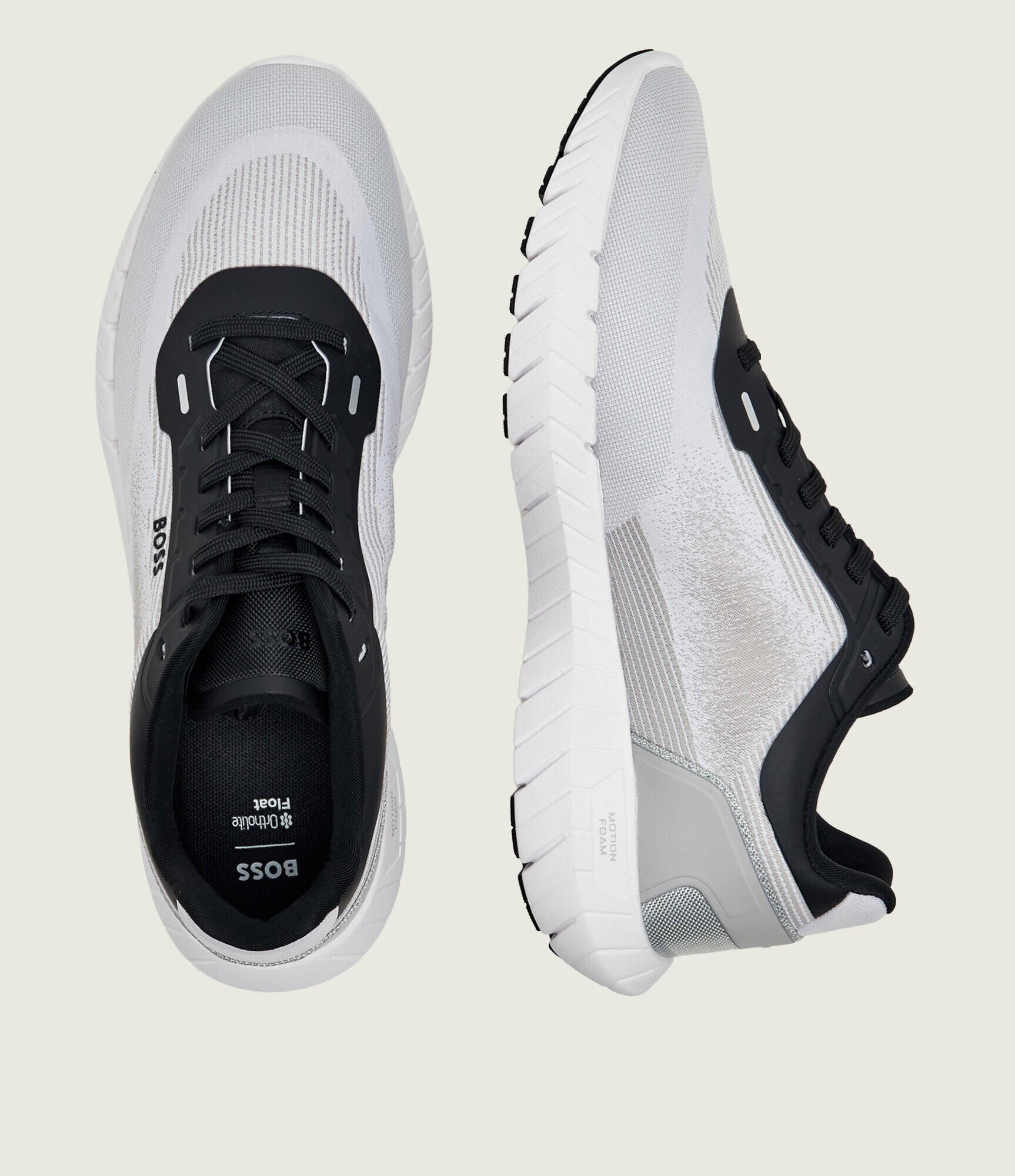 BOSS BLACK Sneakers Motion_etxc