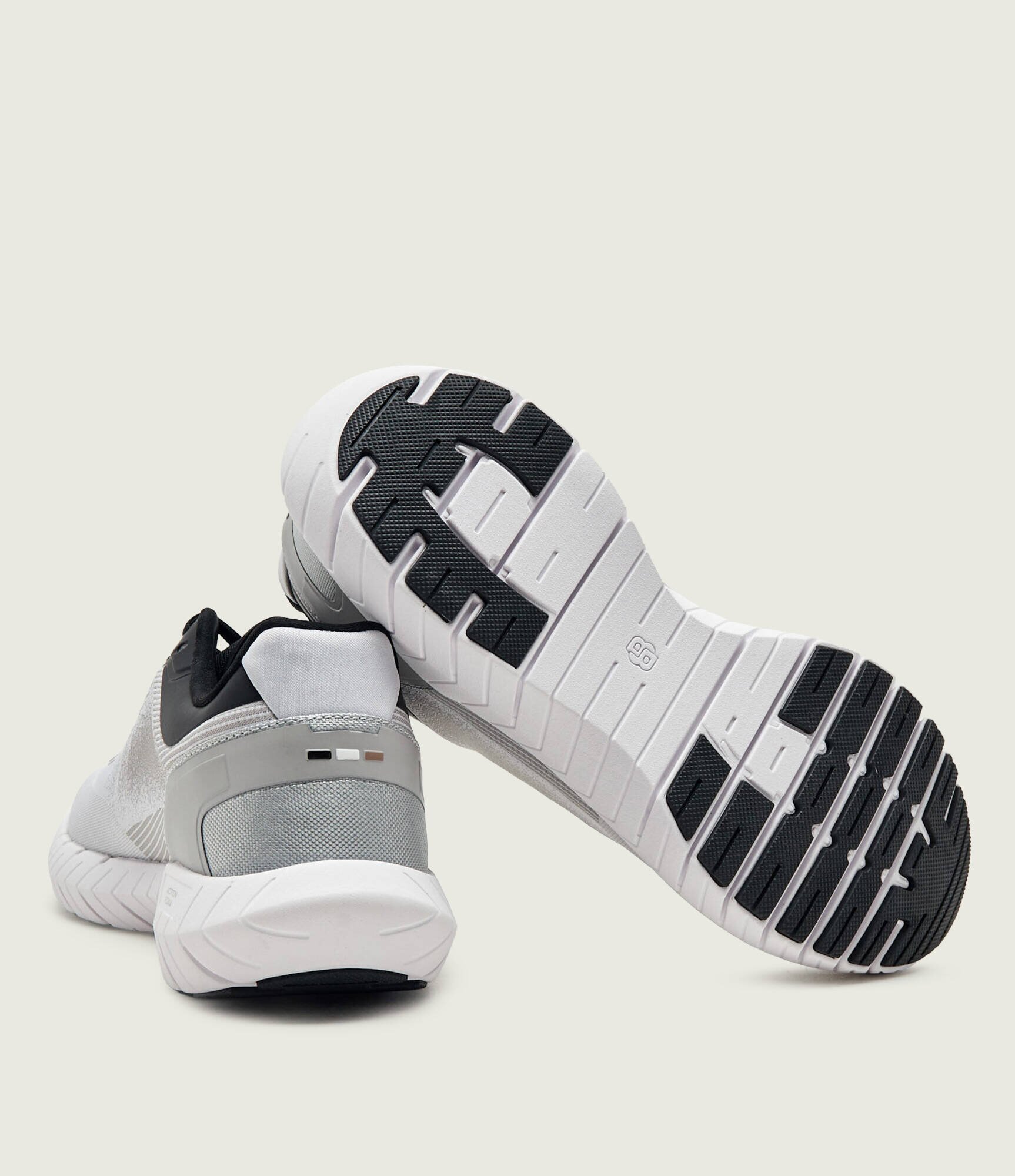 BOSS BLACK Sneakers Motion_etxc