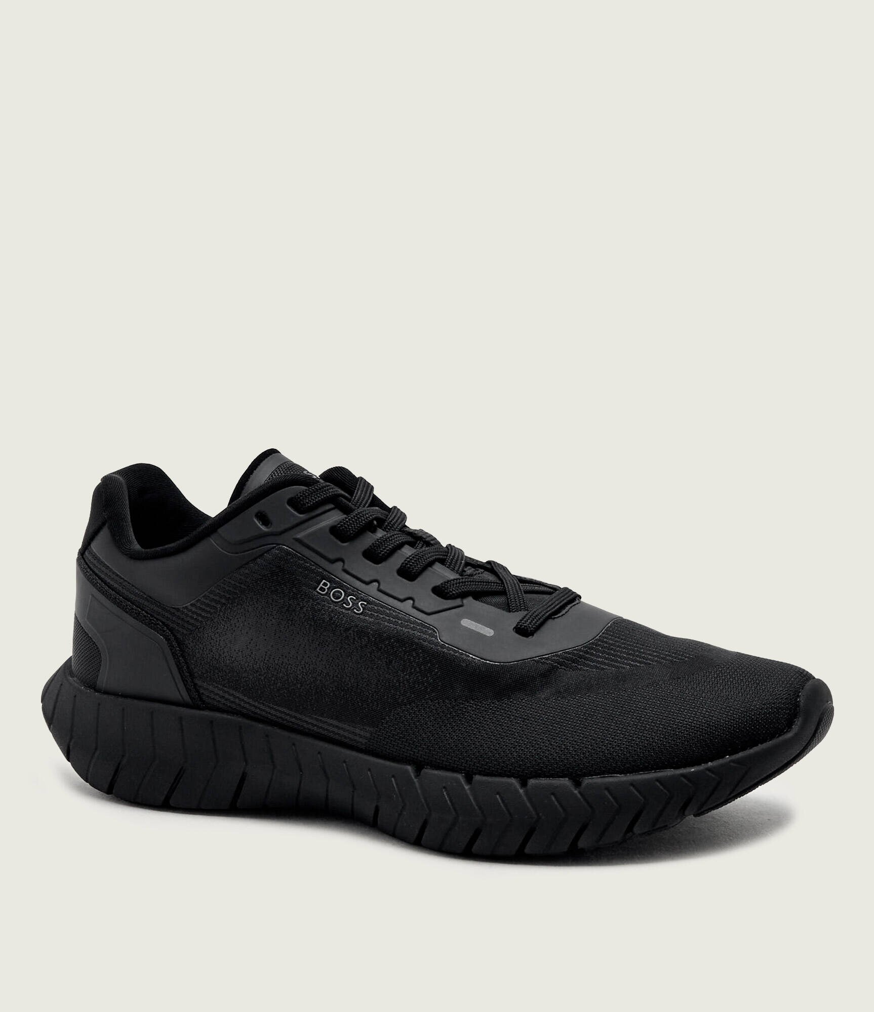 BOSS BLACK Sneakers Motion_etxc
