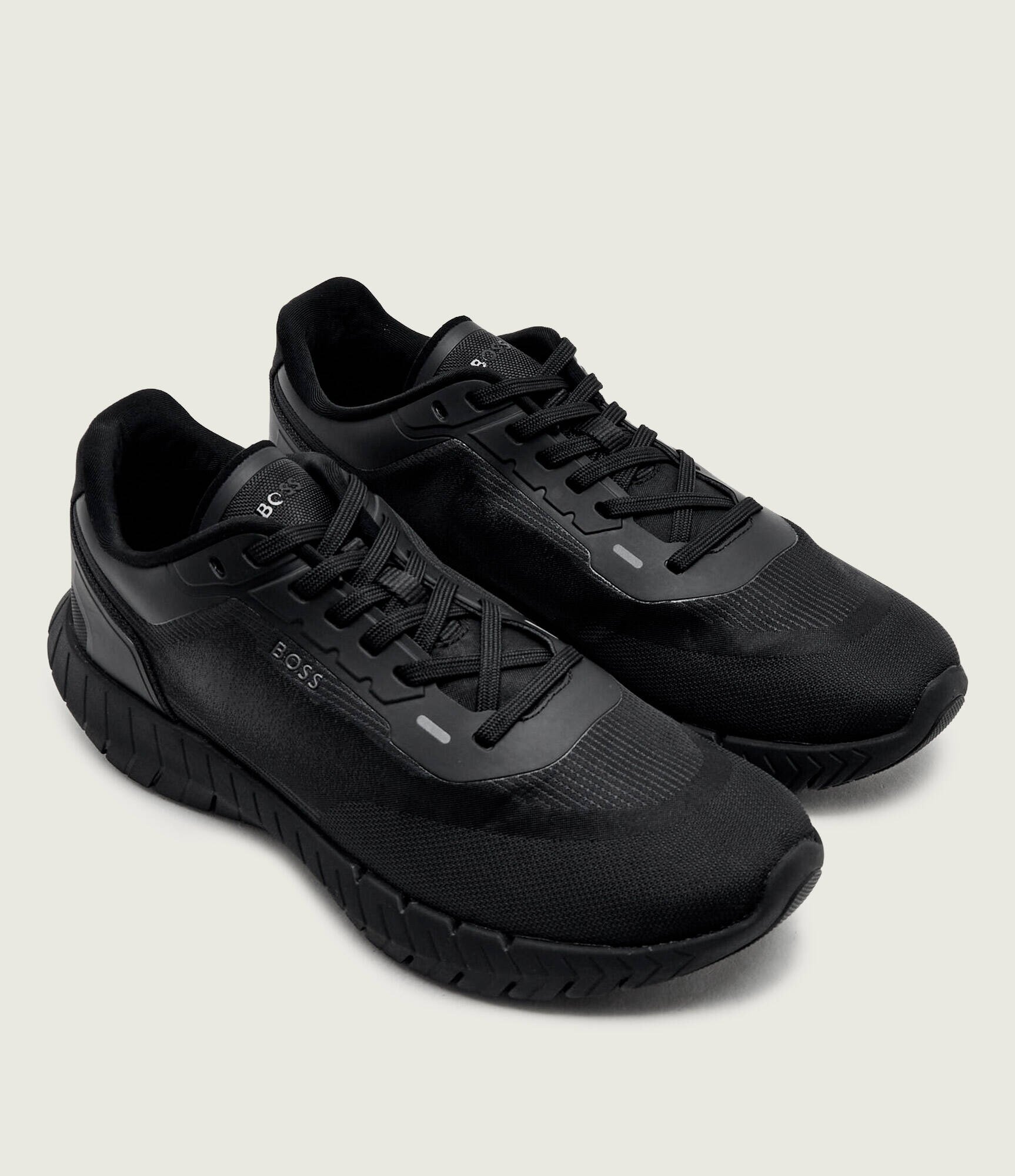 BOSS BLACK Sneakers Motion_etxc