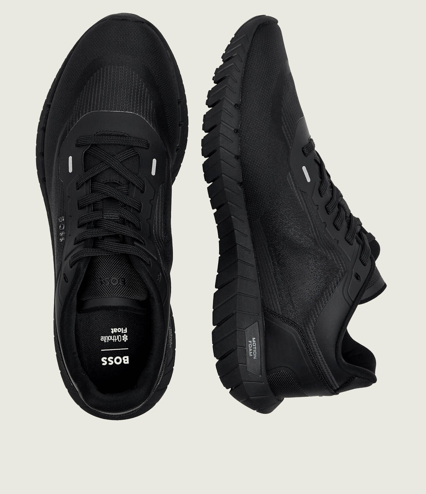 BOSS BLACK Sneakers Motion_etxc