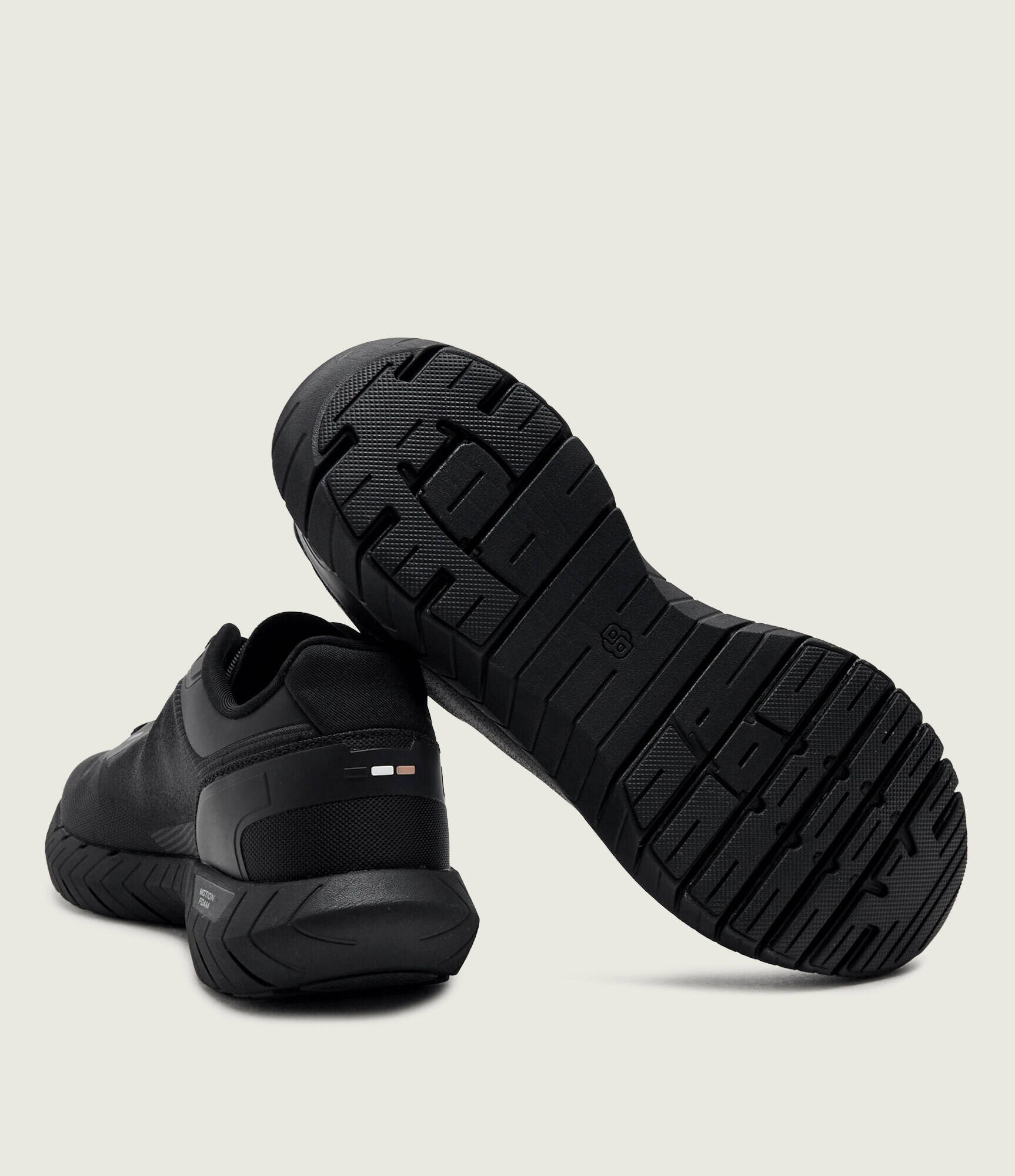 BOSS BLACK Sneakers Motion_etxc