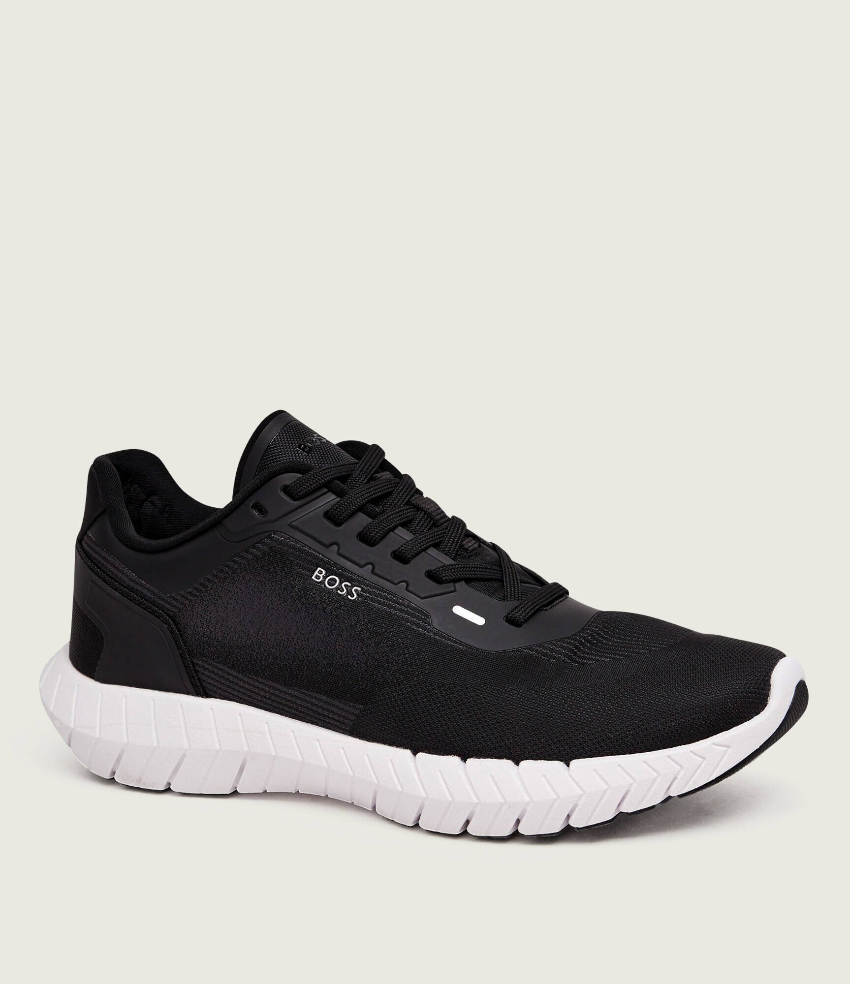 BOSS BLACK Sneakers Motion_etxc