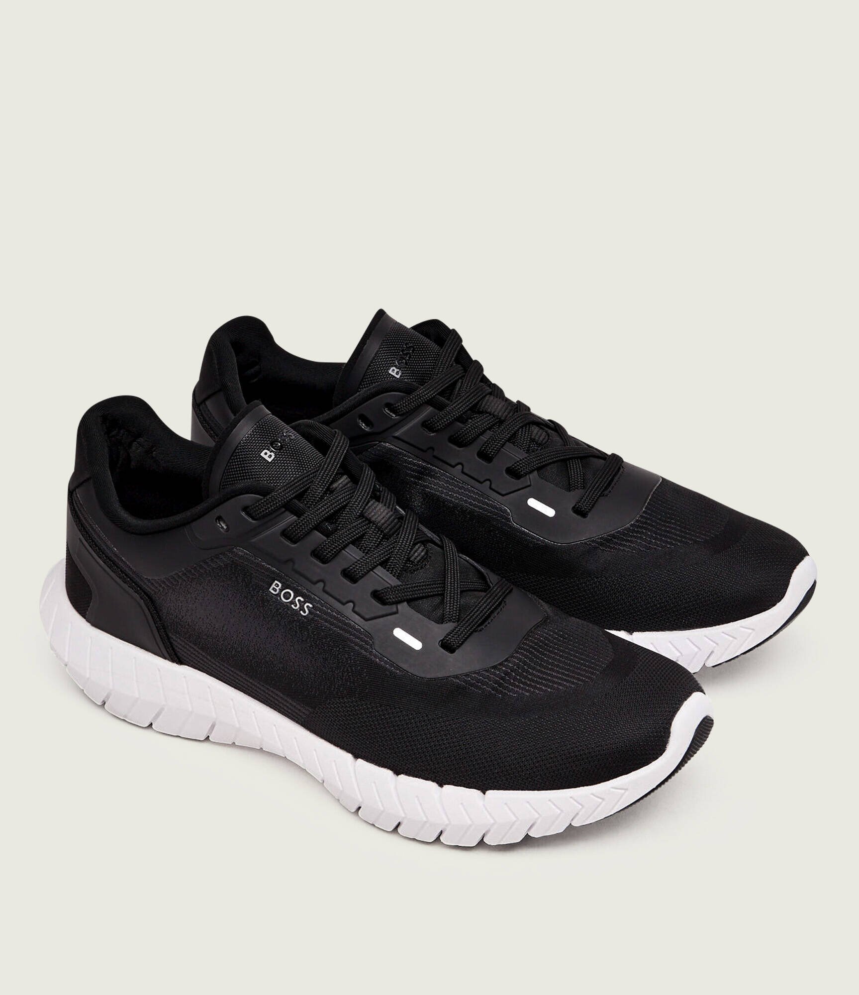 BOSS BLACK Sneakers Motion_etxc