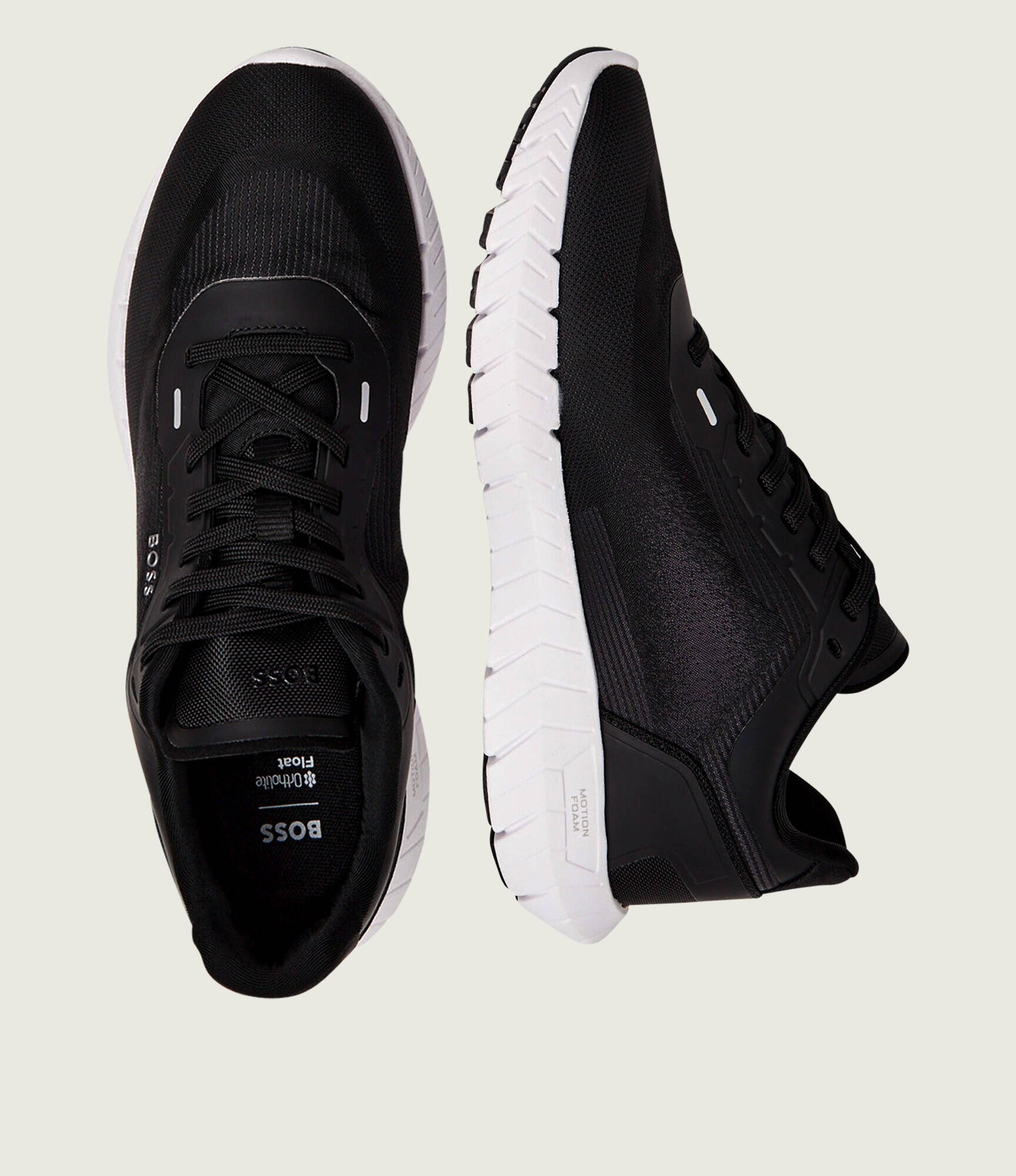 BOSS BLACK Sneakers Motion_etxc