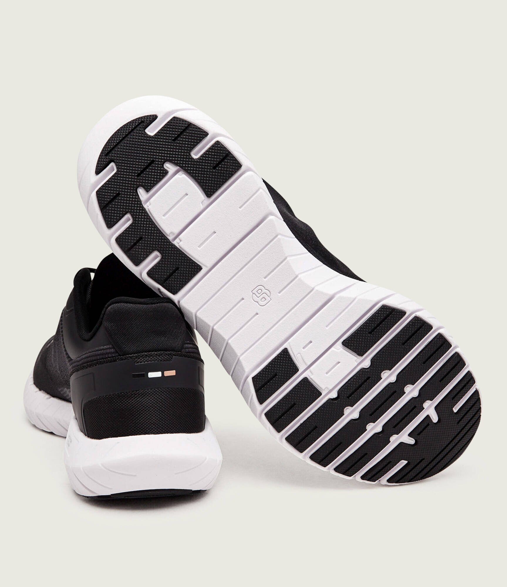 BOSS BLACK Sneakers Motion_etxc