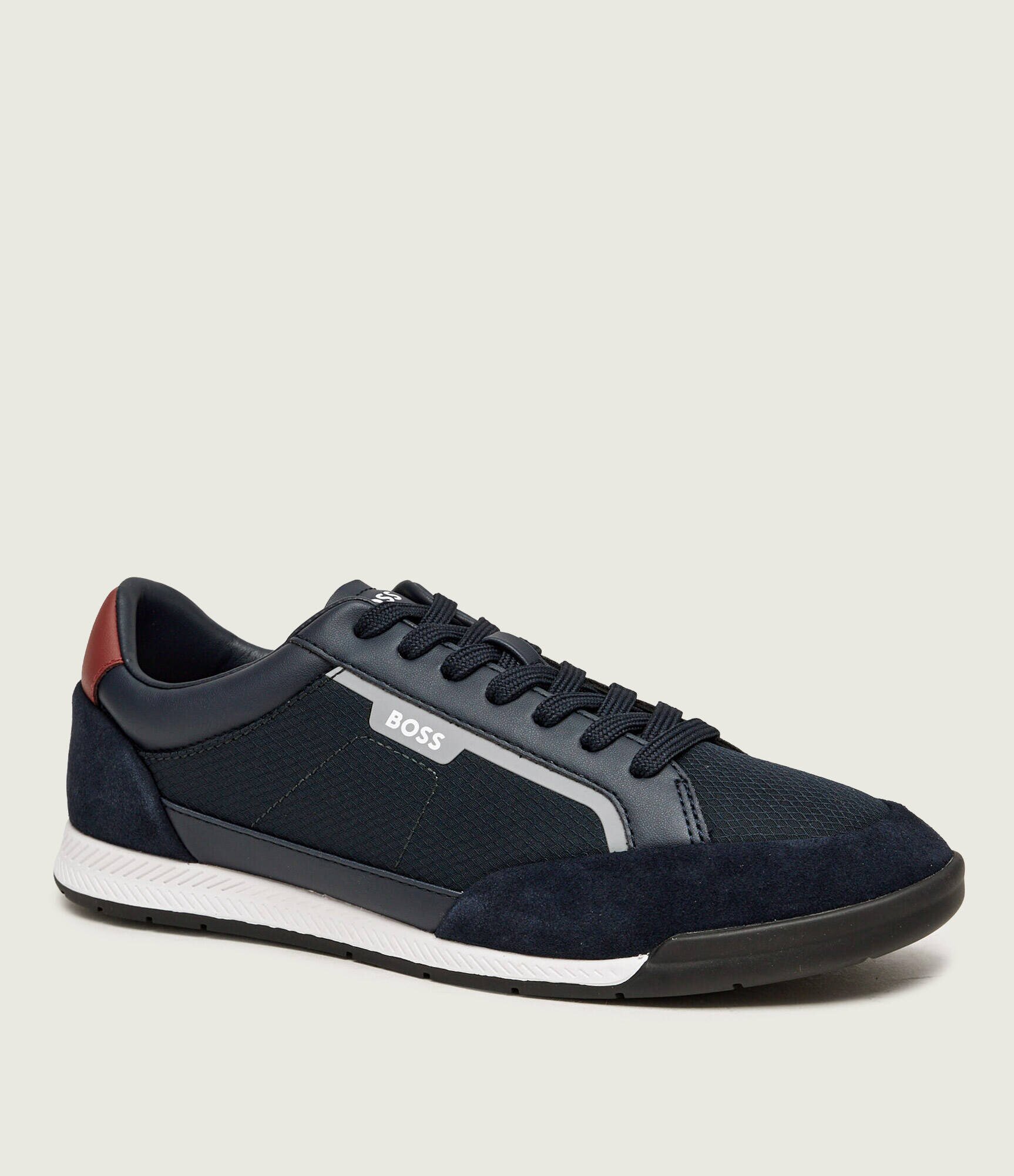 BOSS BLACK Sneakers Nitan_Lowp_mirspu